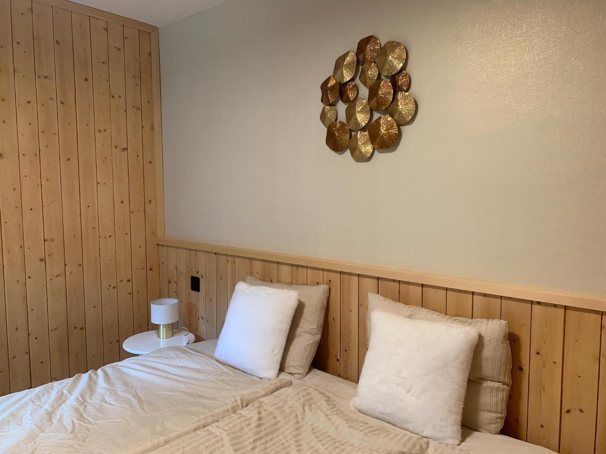 Spacieux appartement de 4,5 pièces avec vue sur les Alpes