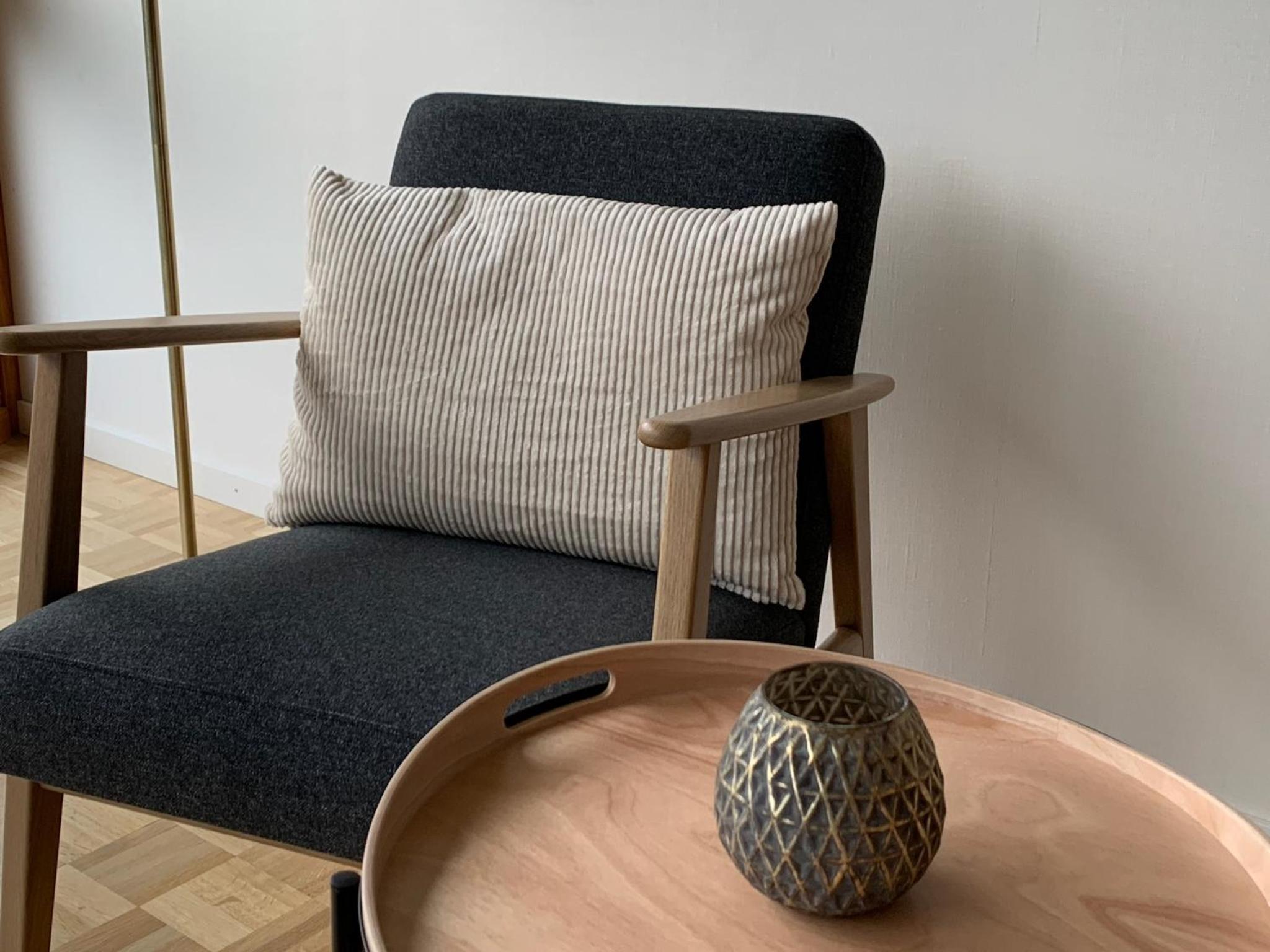 Spacieux appartement de 4,5 pièces avec vue sur les Alpes