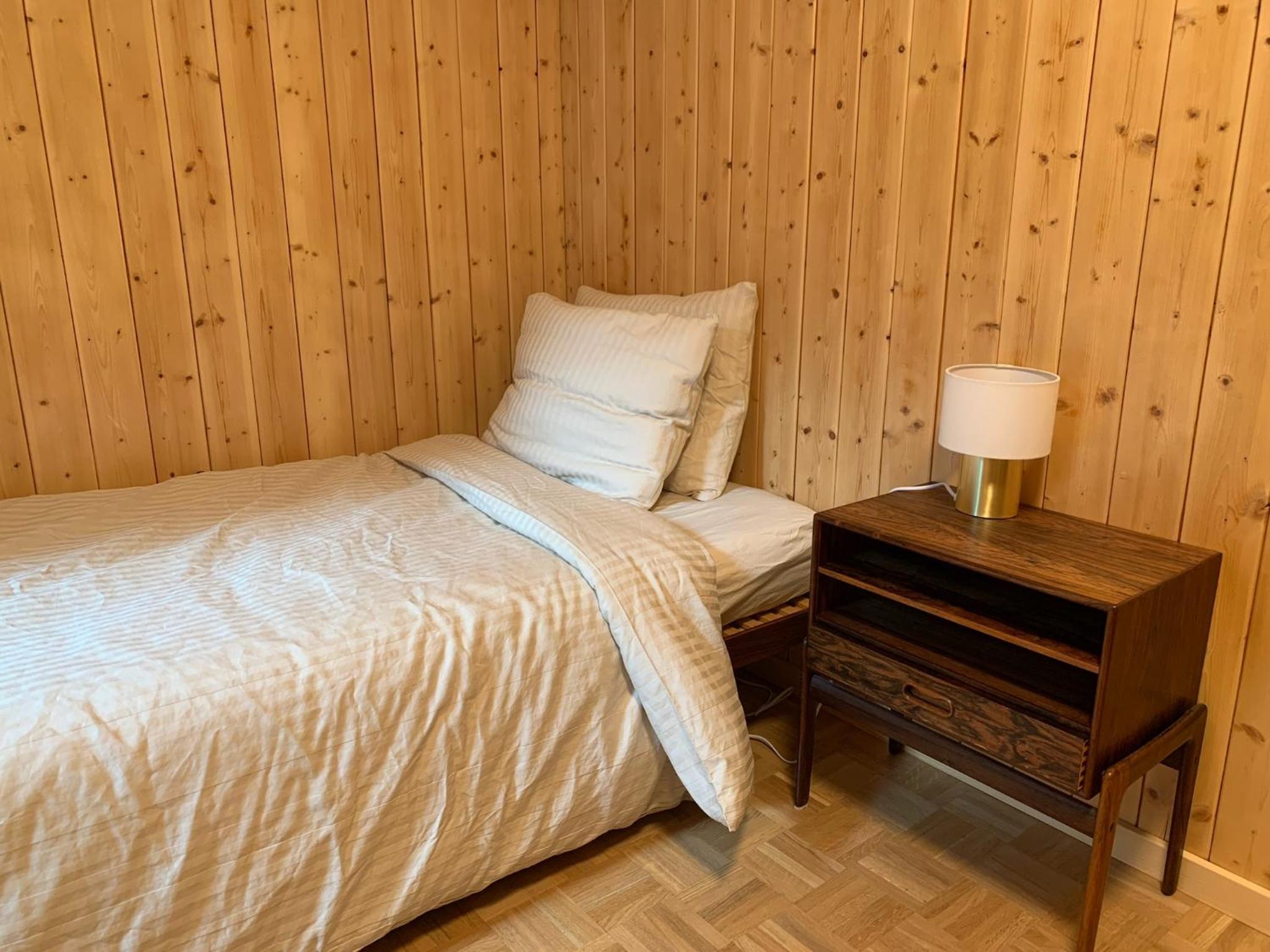 Spacieux appartement de 4,5 pièces avec vue sur les Alpes