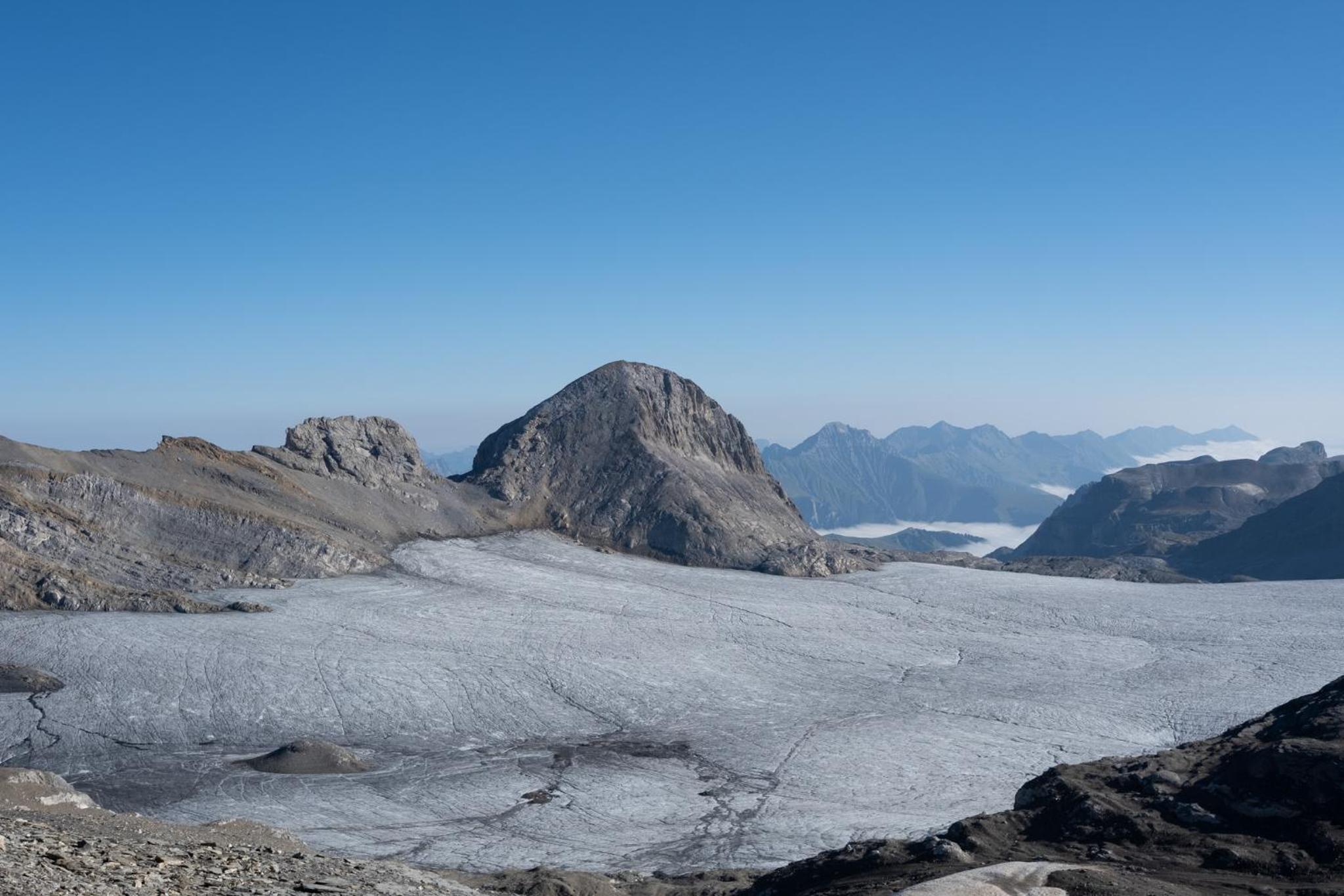 Spacieux appartement de 4,5 pièces avec vue sur les Alpes