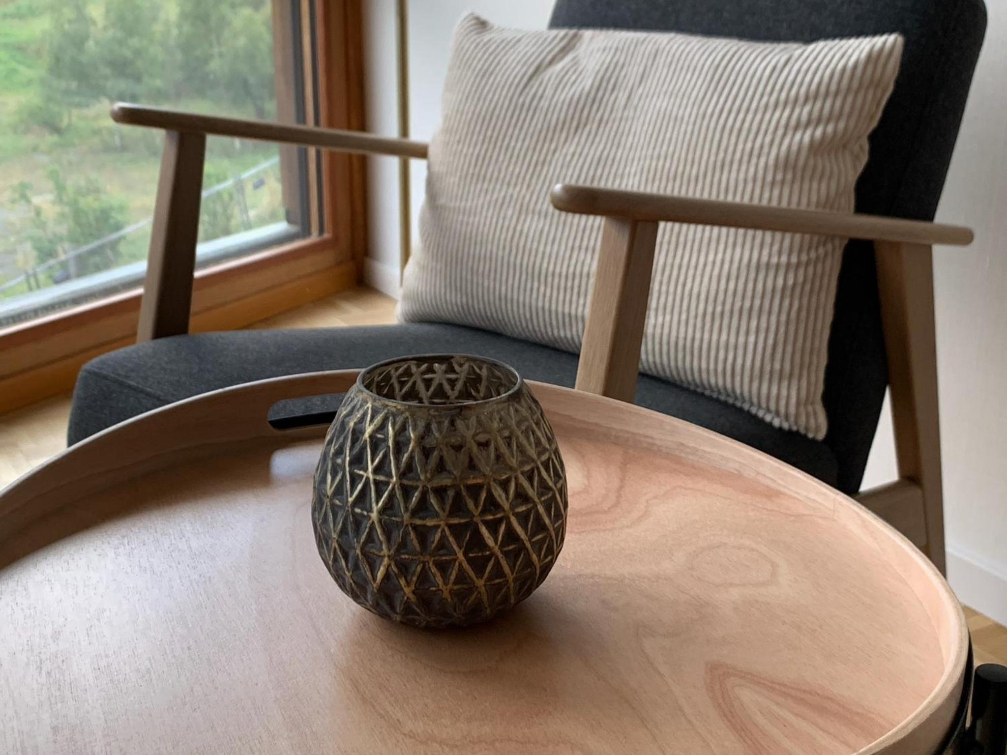 Spacieux appartement de 4,5 pièces avec vue sur les Alpes