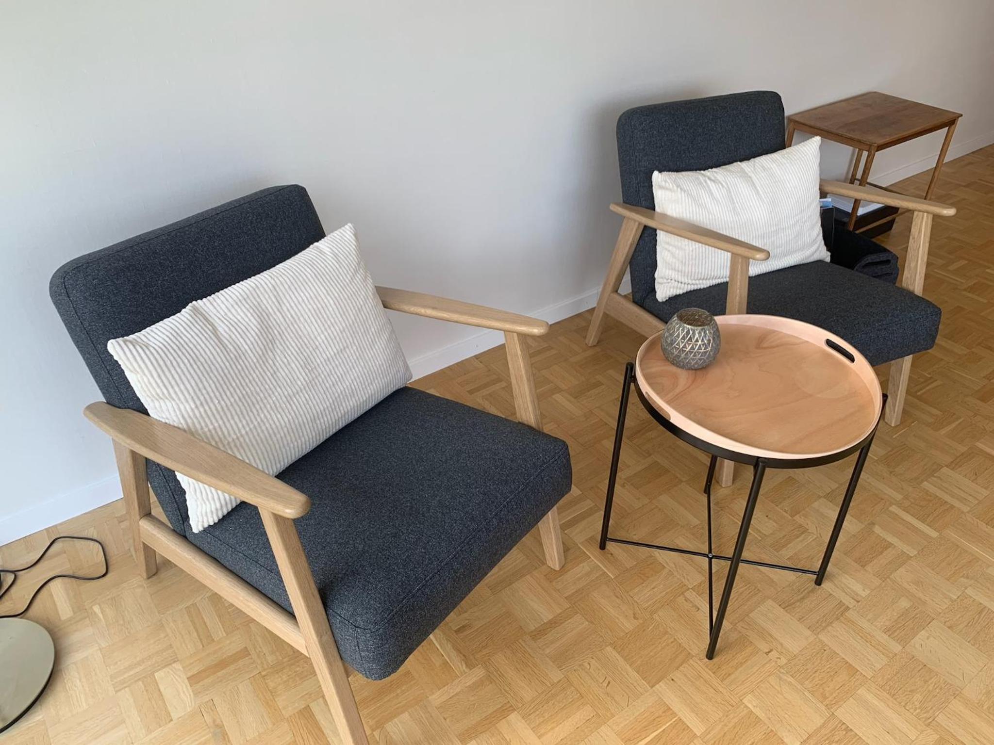 Spacieux appartement de 4,5 pièces avec vue sur les Alpes