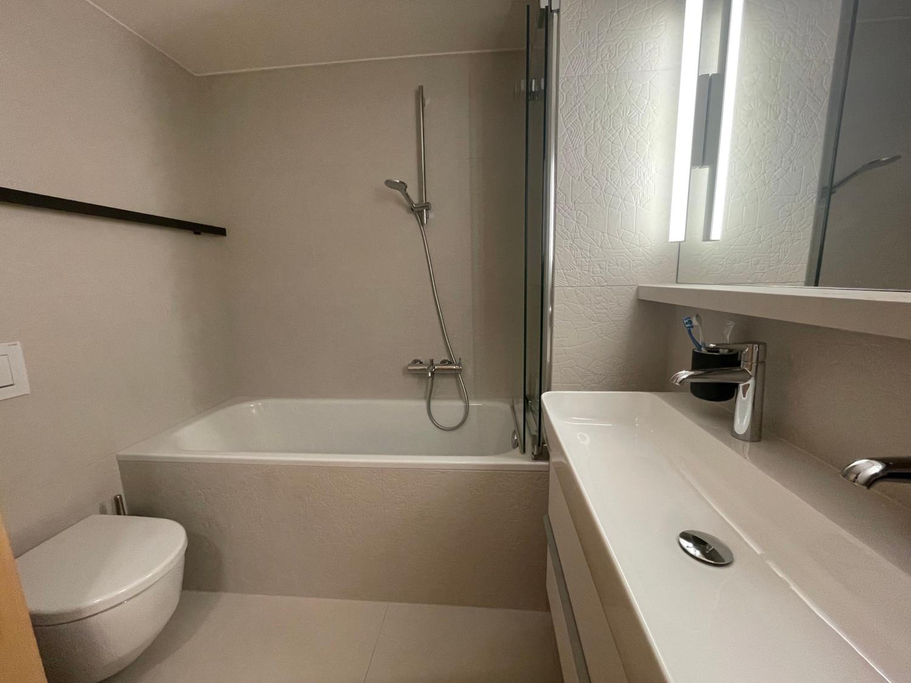 Spacieux appartement de 4,5 pièces avec vue sur les Alpes