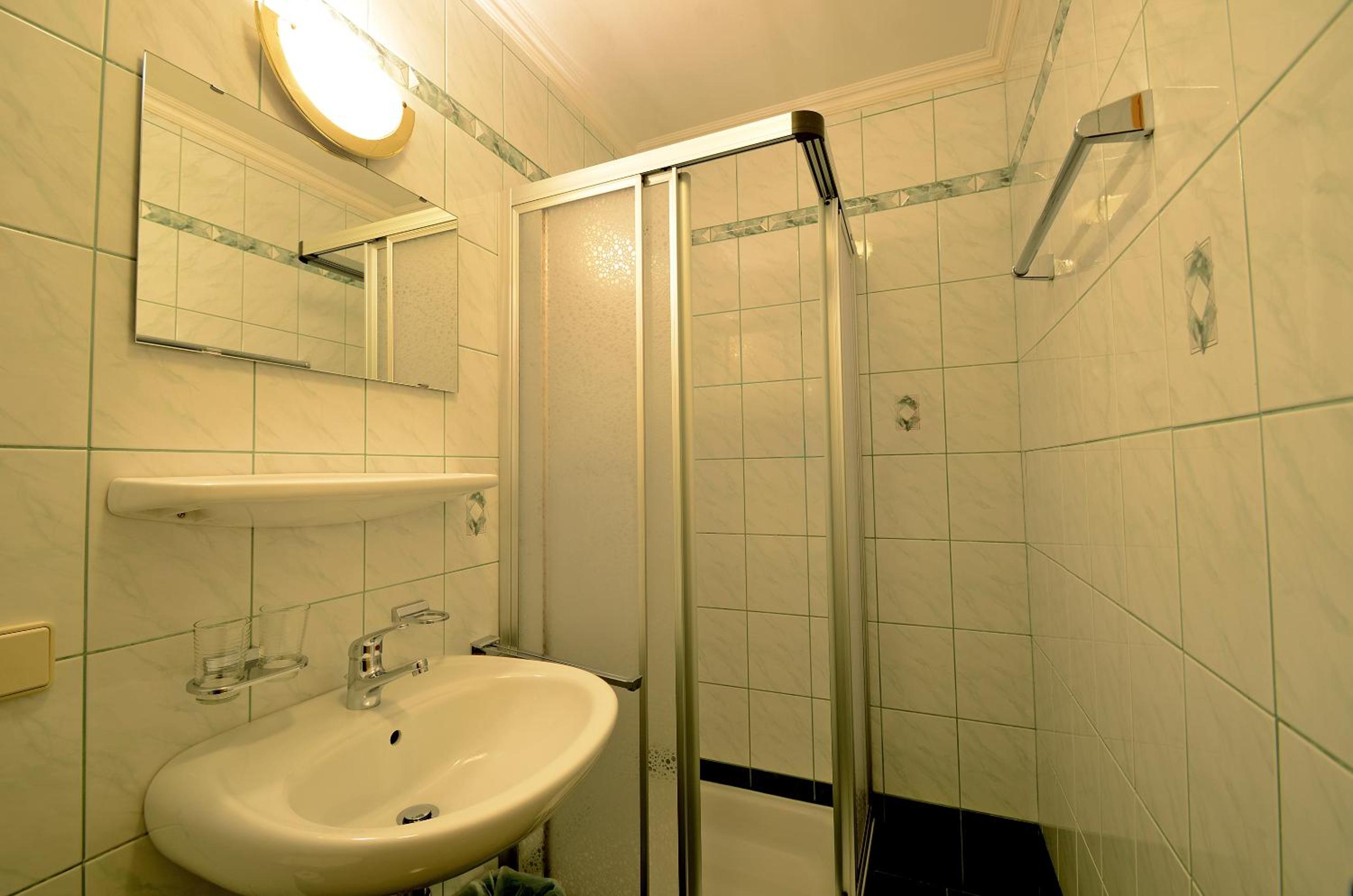 Appartements Baumanngut