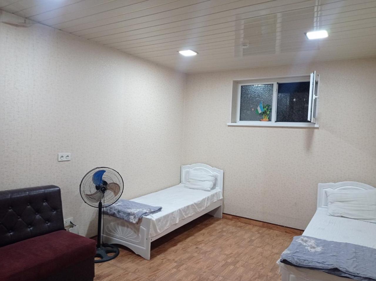 Muhammad Tower Hostel