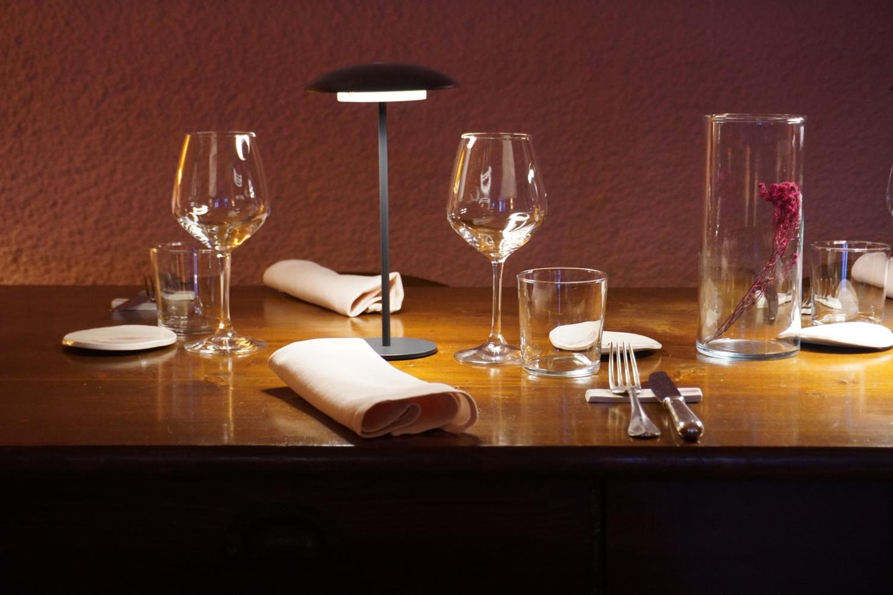 Giorgio e Flora Ristorante e Locanda