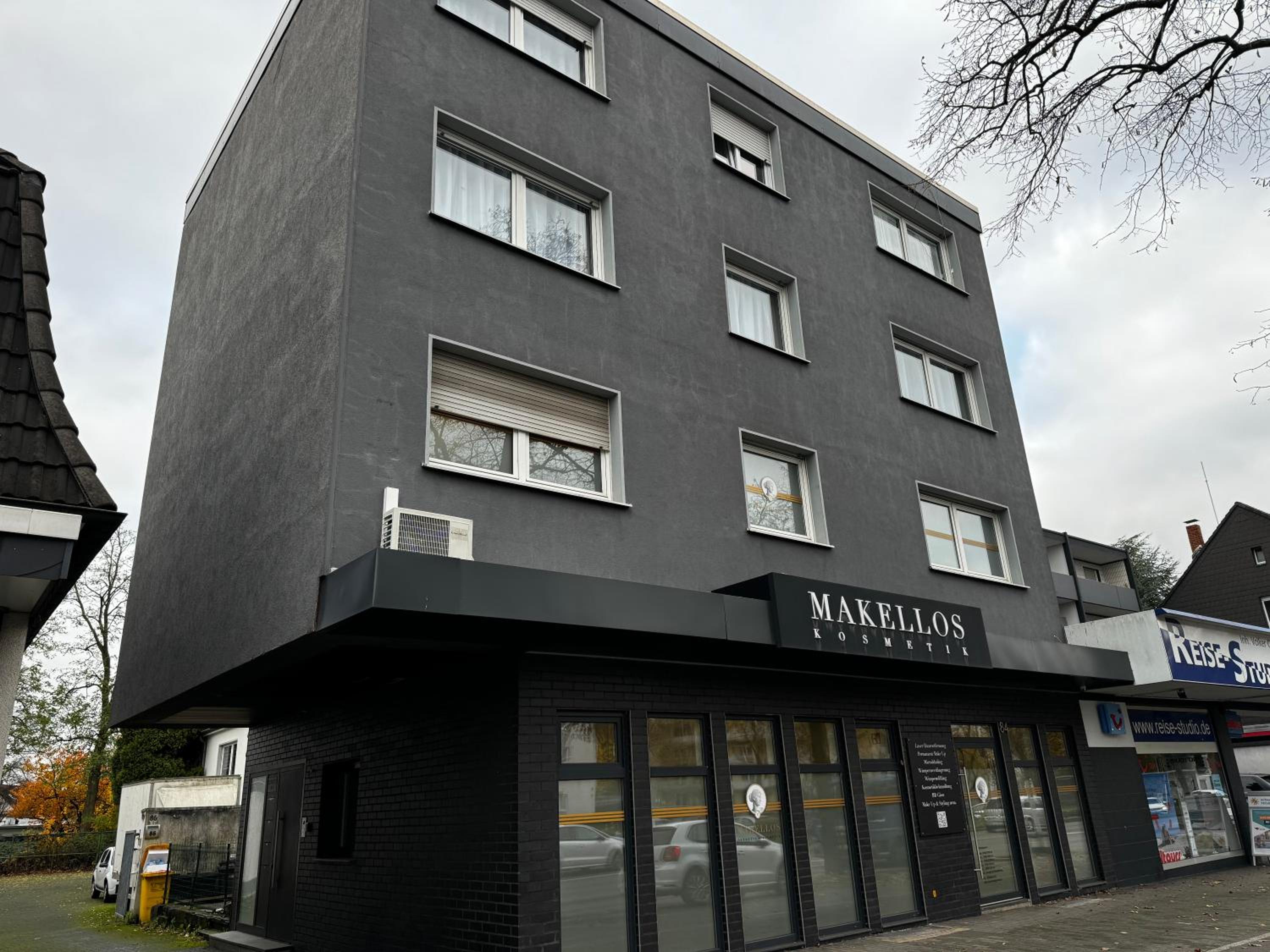 Moderne Wohnung in Marl ideal für Familien und Monteure bis 6 Personen