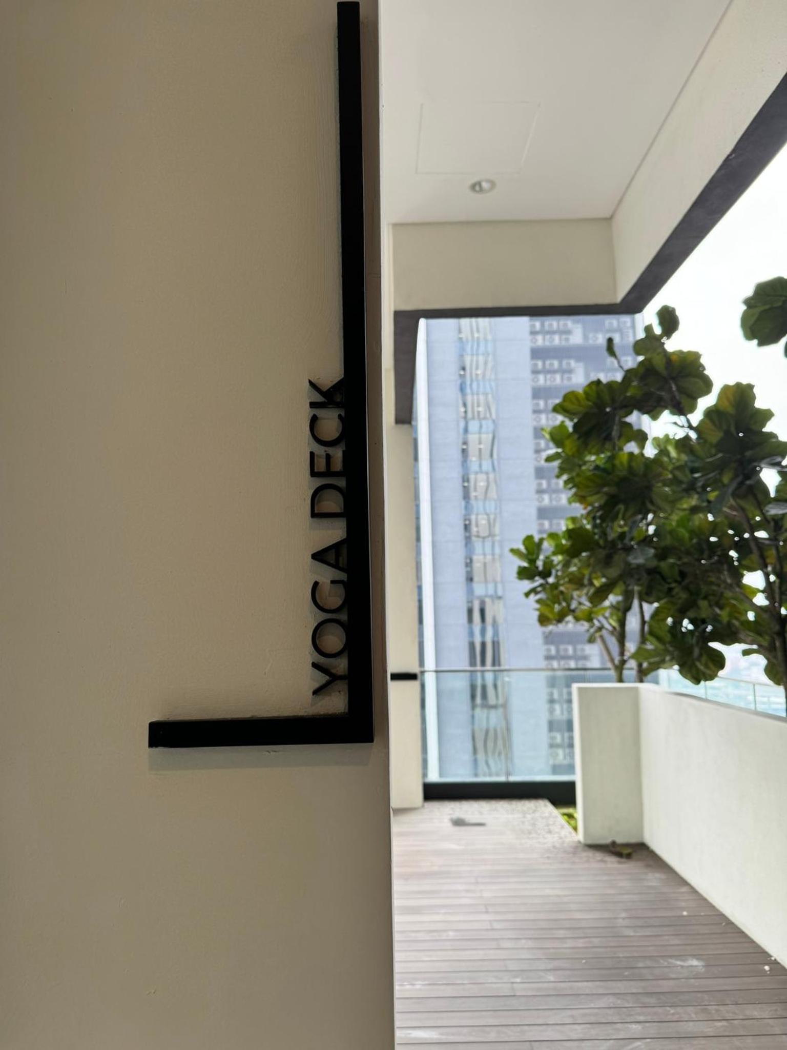 Joyful Haven Suites Bukit Bintang with Rooftop Pool