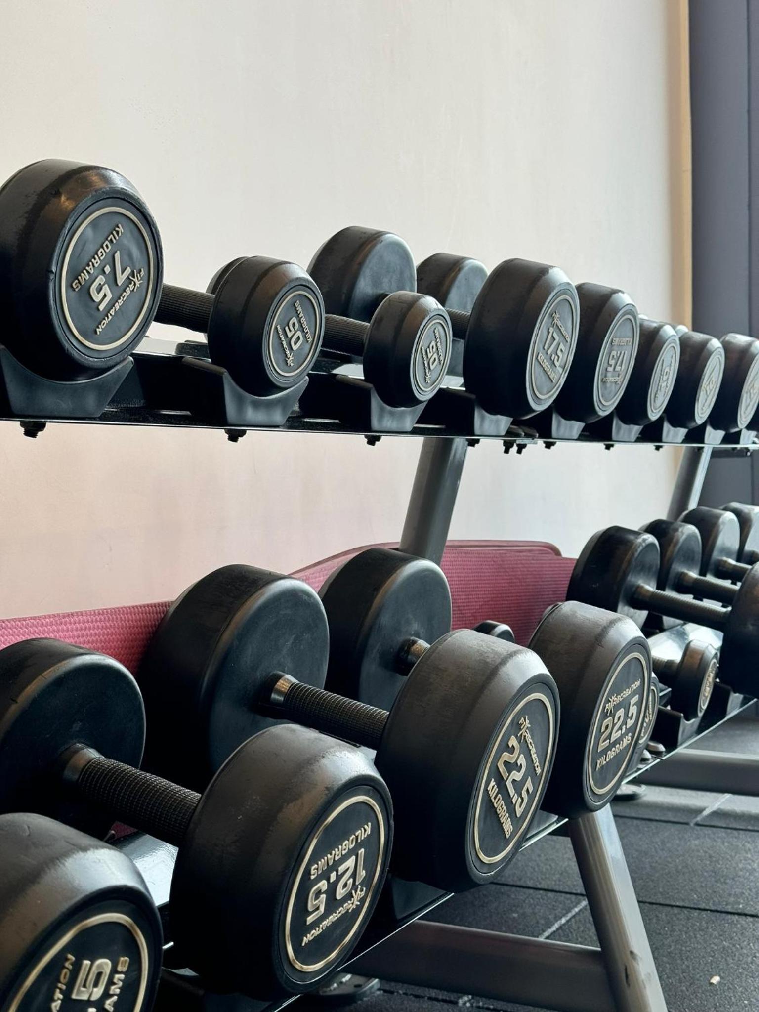 Joyful Haven Suites Bukit Bintang with Rooftop Pool