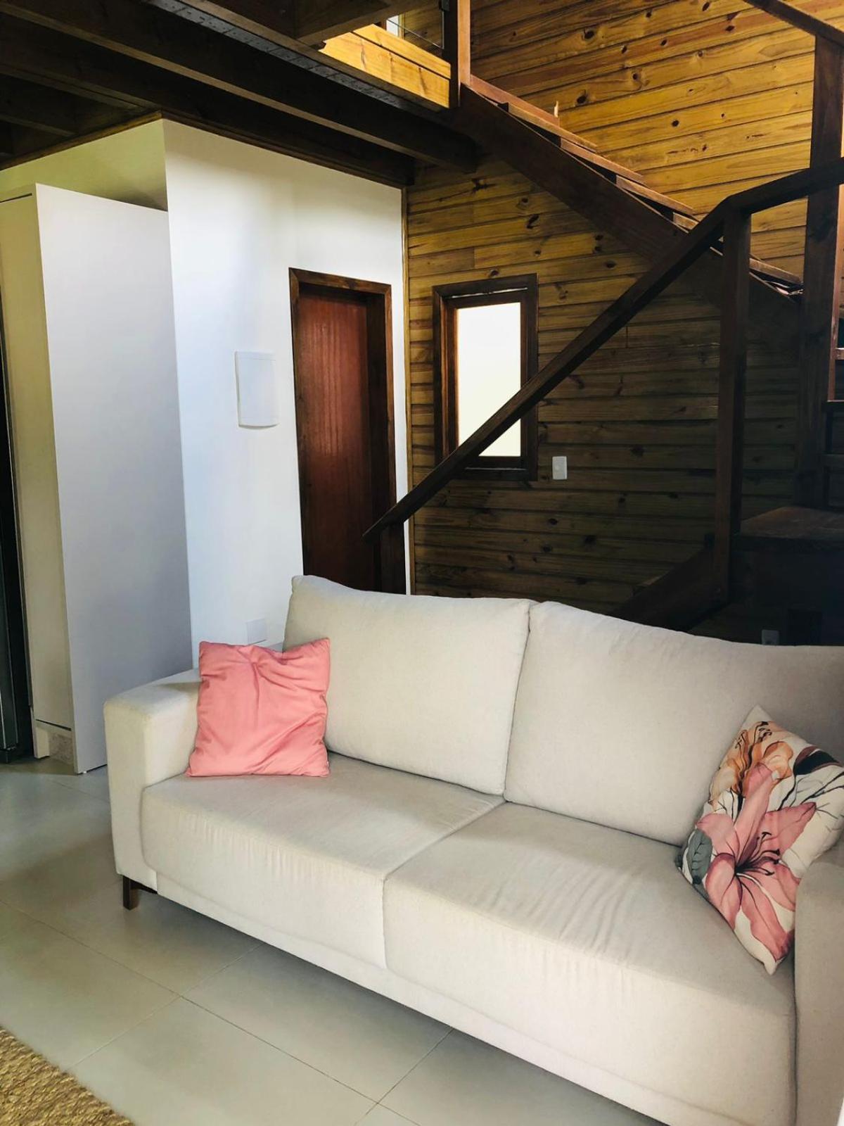 Casa de praia da Neia