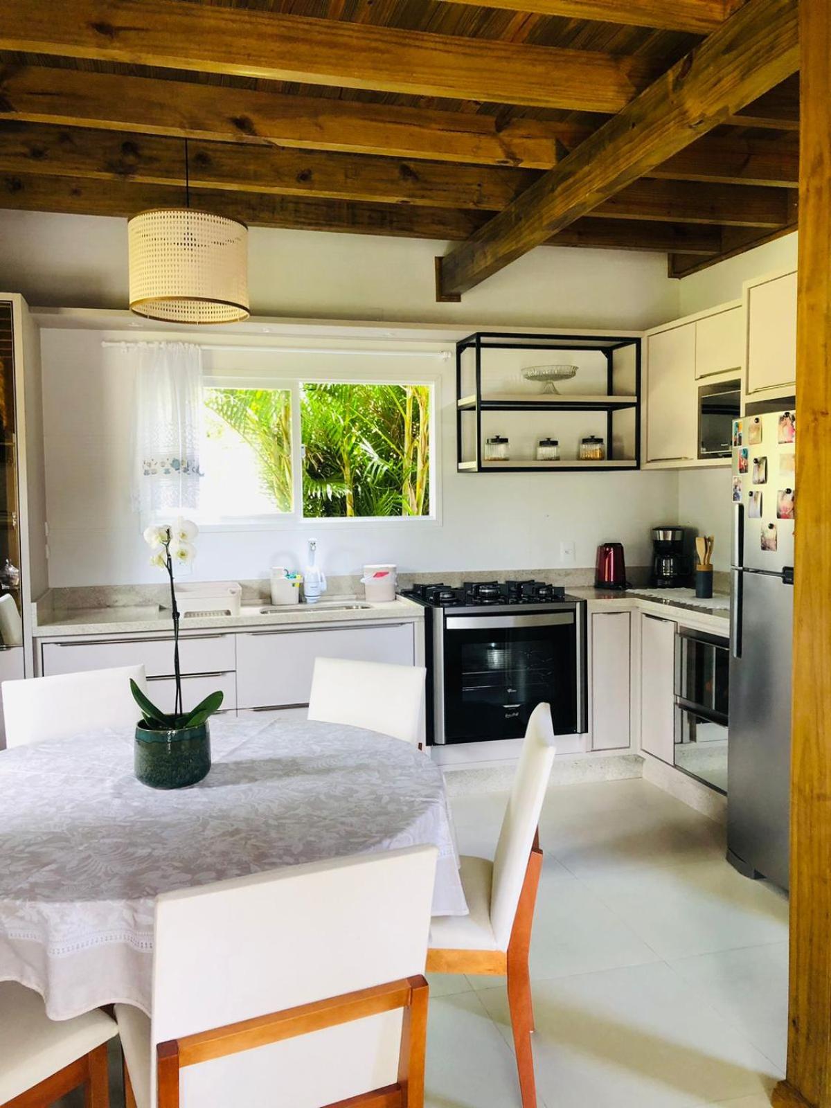 Casa de praia da Neia