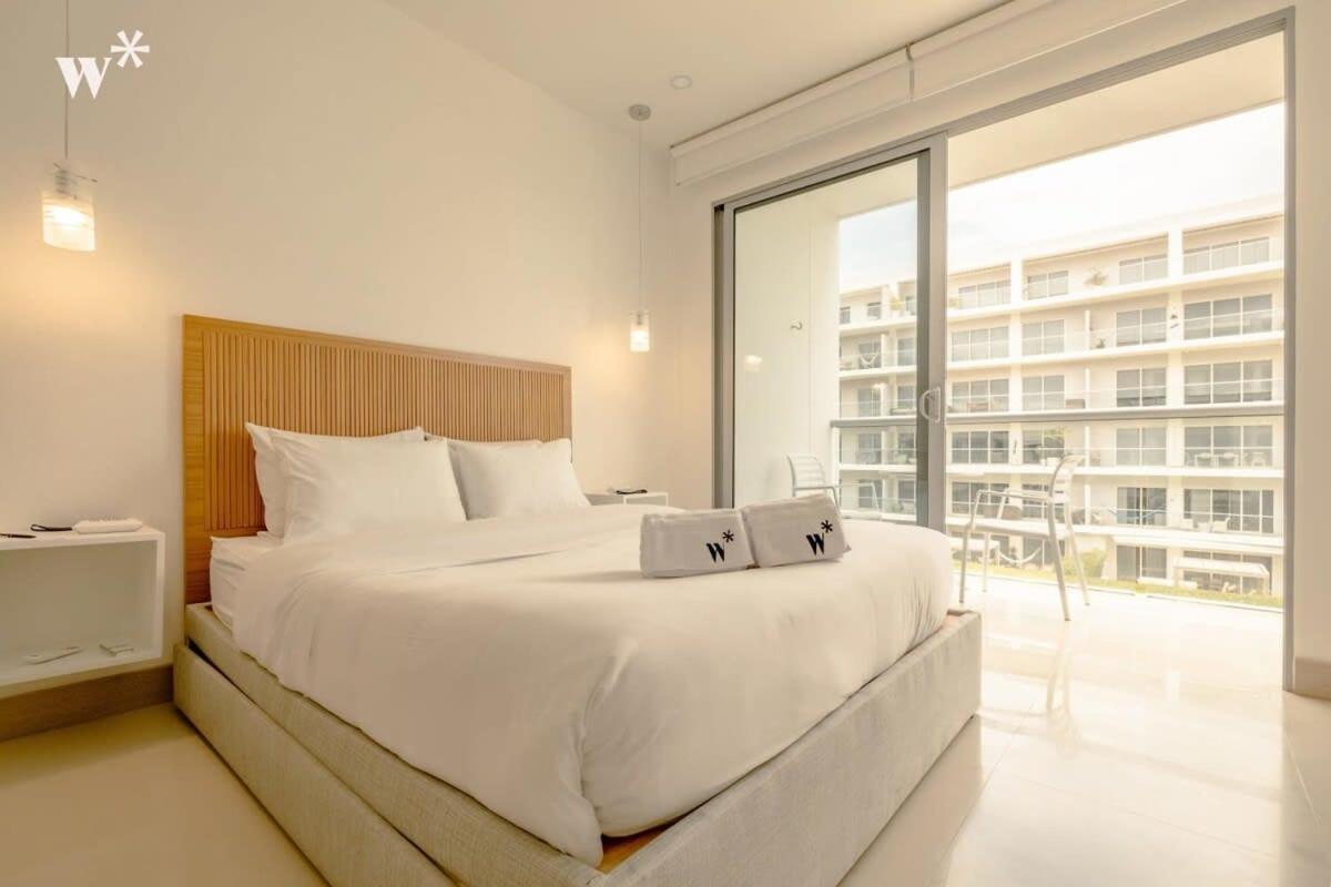 Wynwood Morros Eco in Cartagena