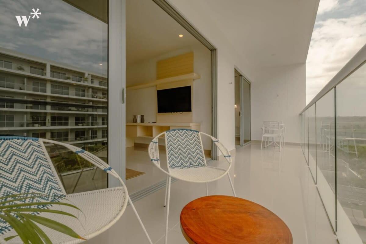 Wynwood Morros Eco in Cartagena