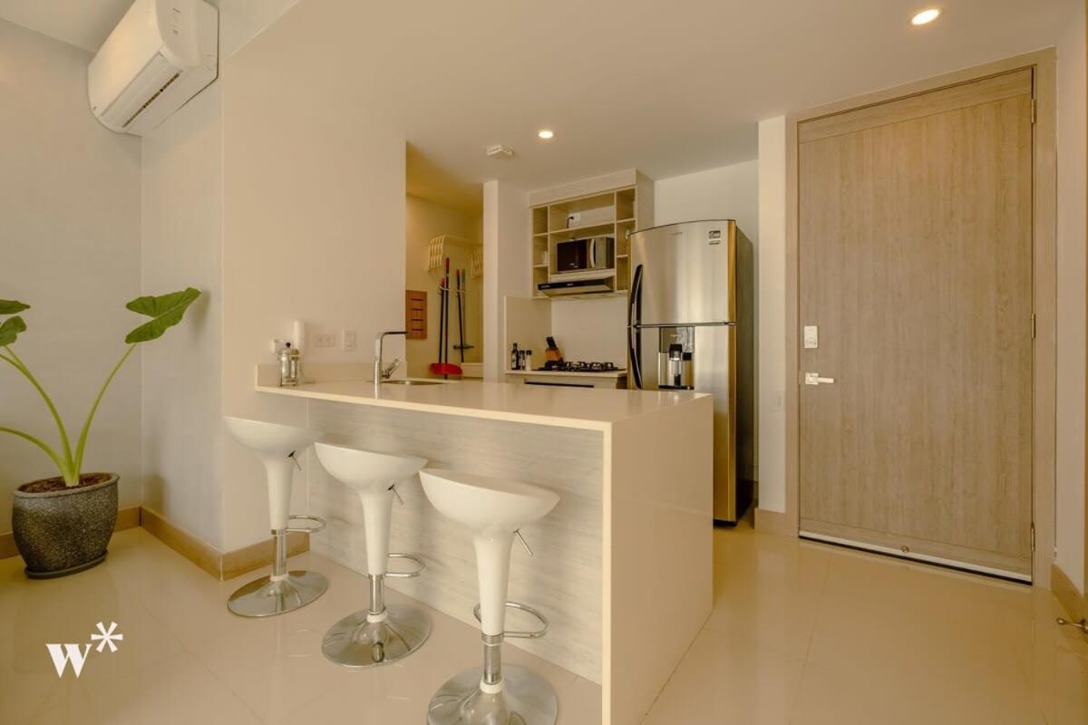 Wynwood Morros Eco in Cartagena