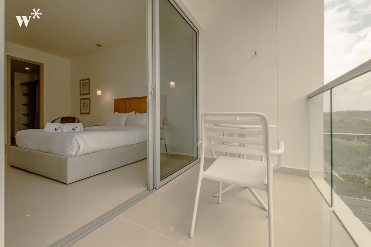 Wynwood Morros Eco in Cartagena