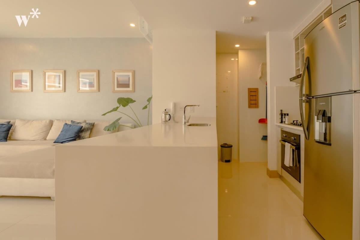 Wynwood Morros Eco in Cartagena