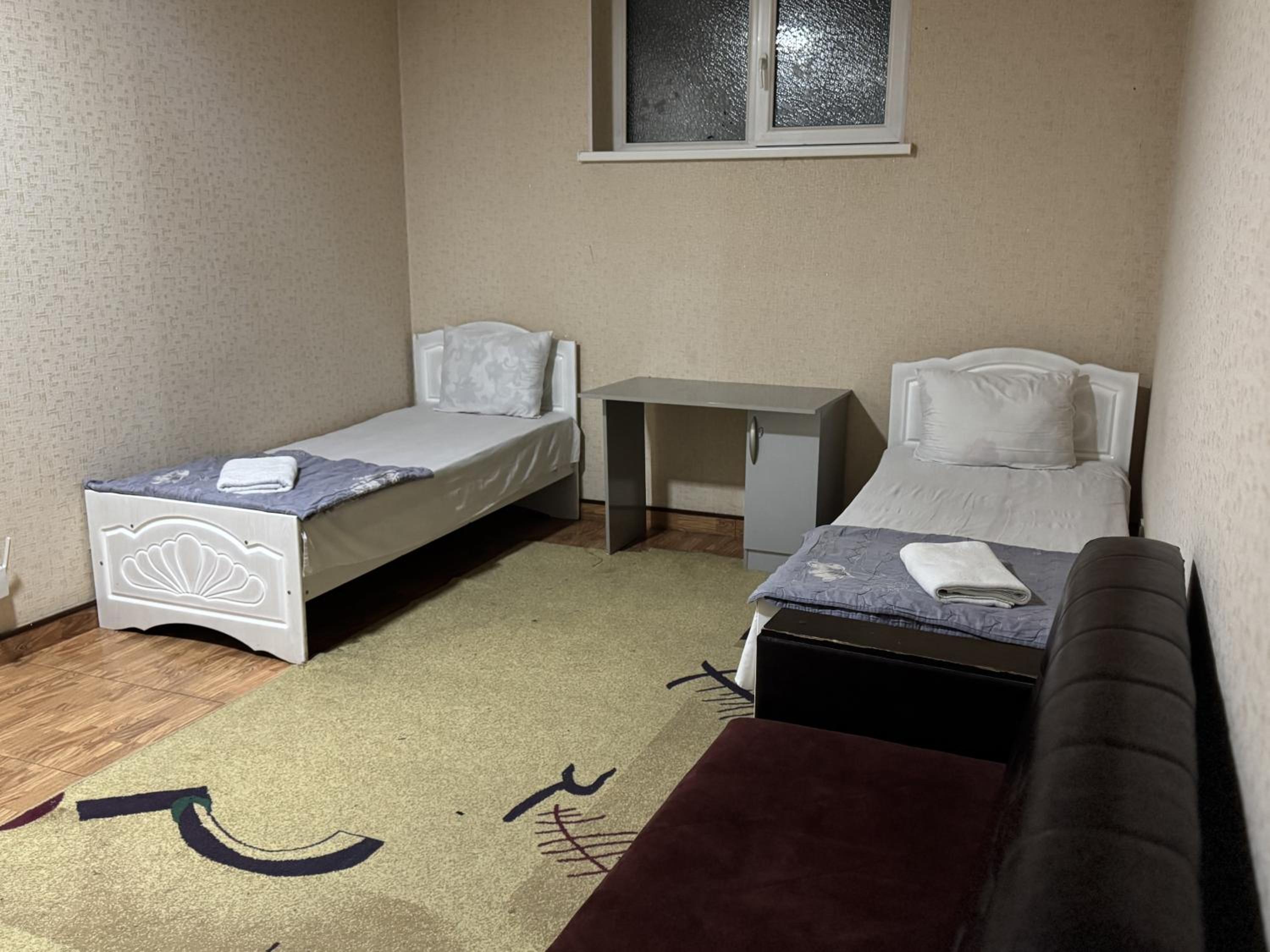Muhammad Tower Hostel