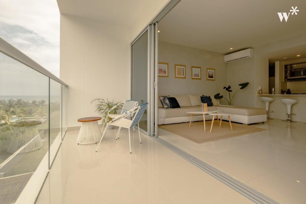 Wynwood Morros Eco in Cartagena