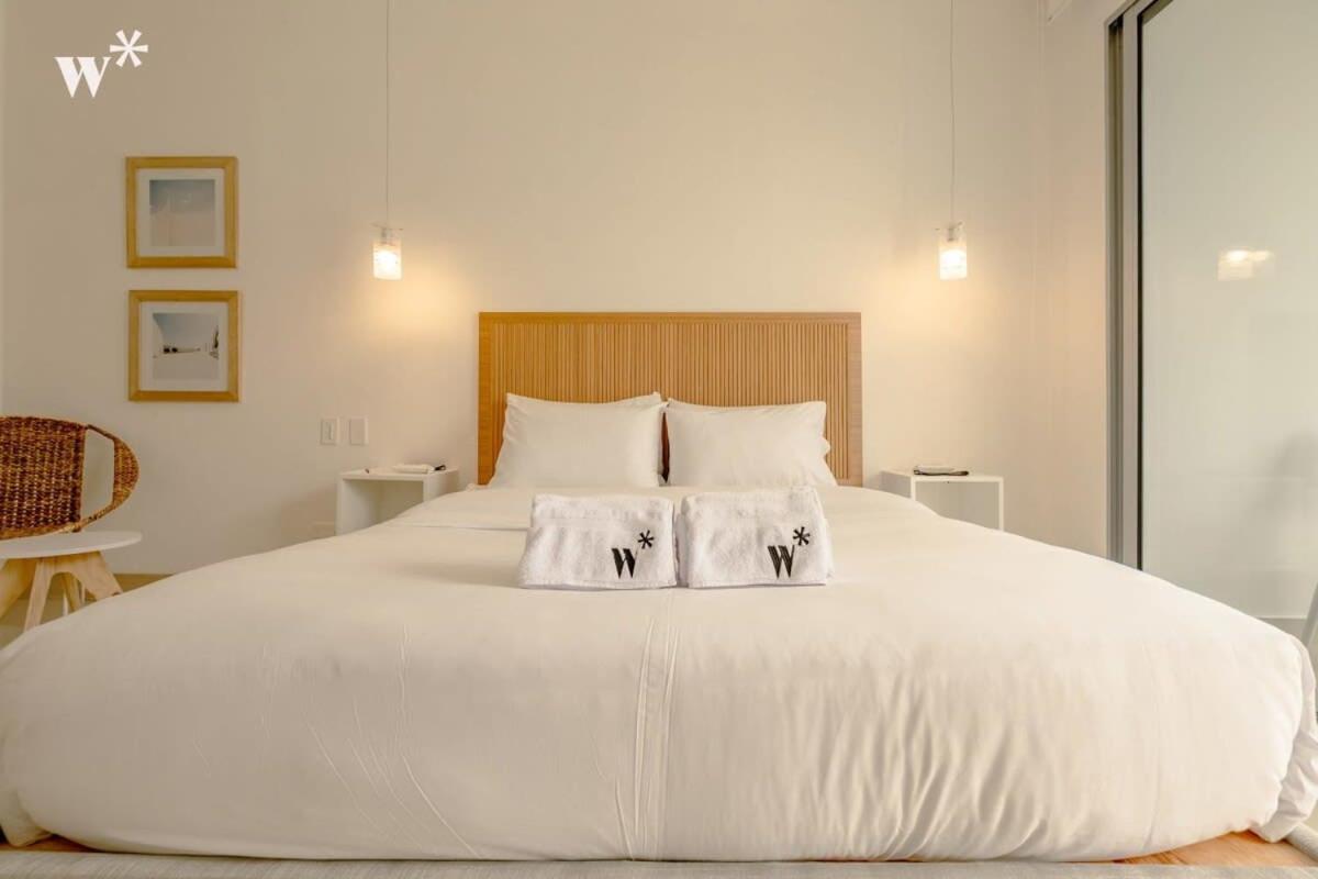 Wynwood Morros Eco in Cartagena
