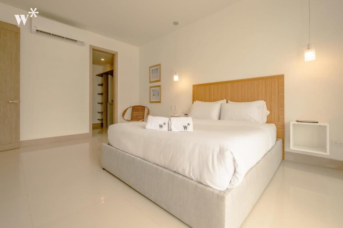 Wynwood Morros Eco in Cartagena