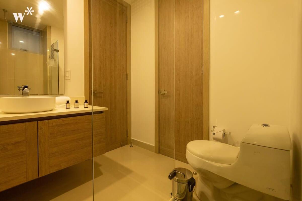 Wynwood Morros Eco in Cartagena