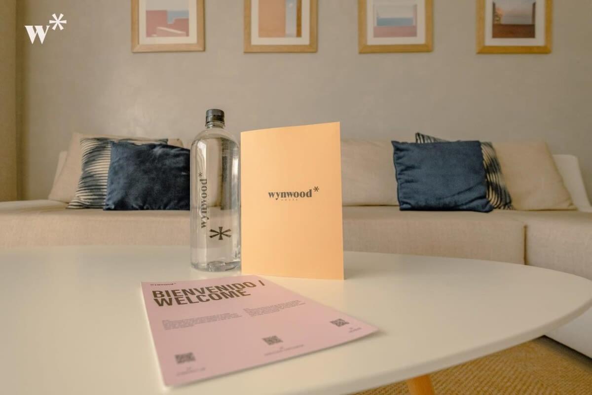 Wynwood Morros Eco in Cartagena