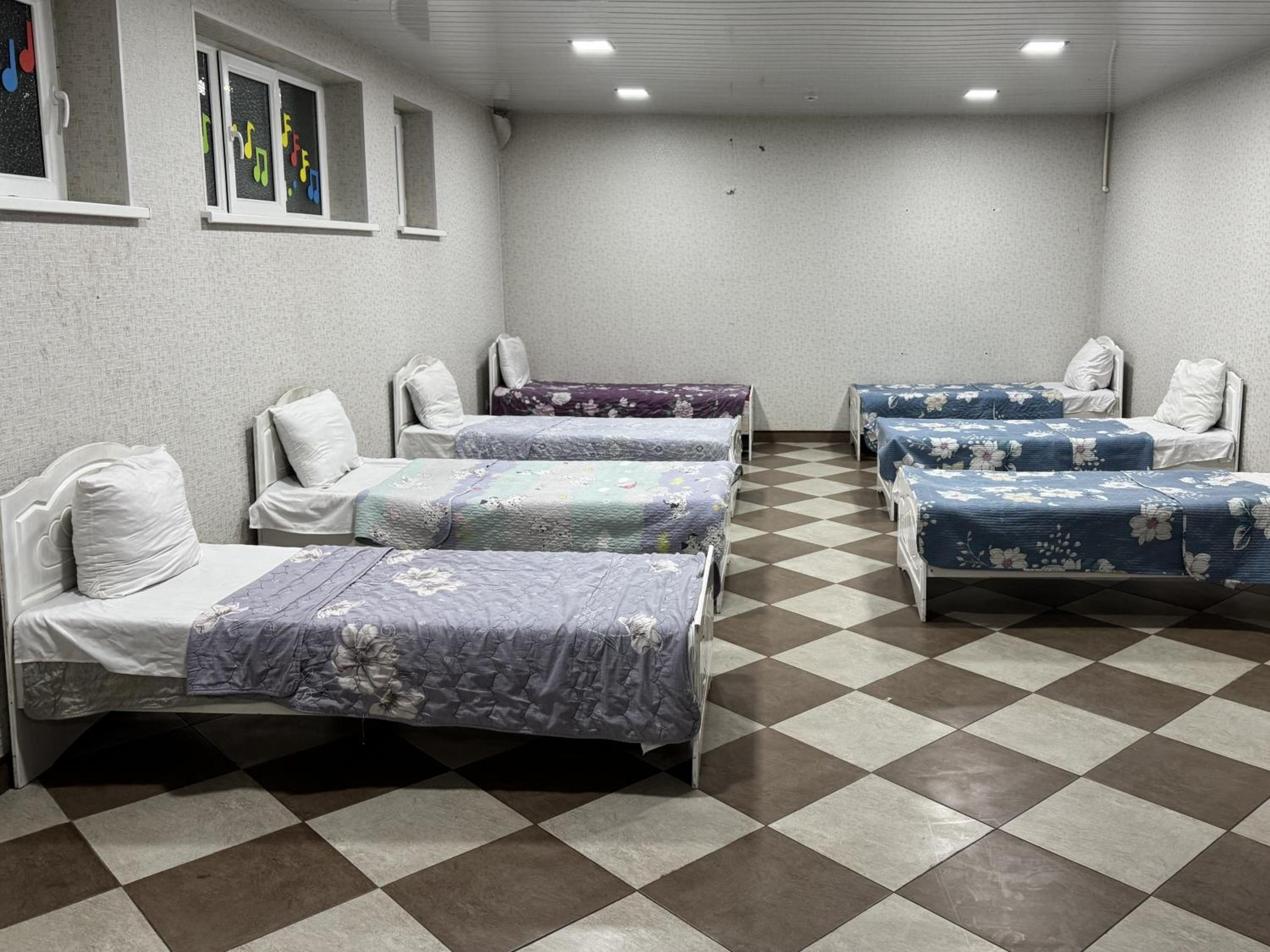 Muhammad Tower Hostel