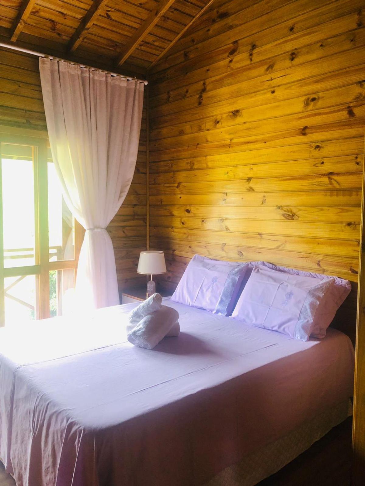 Casa de praia da Neia