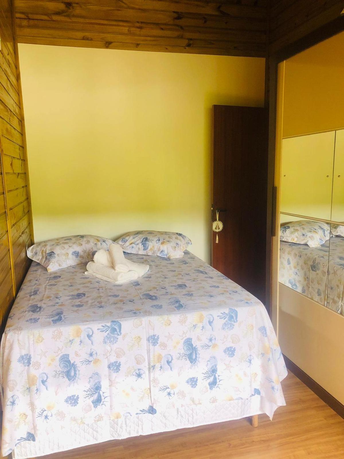 Casa de praia da Neia
