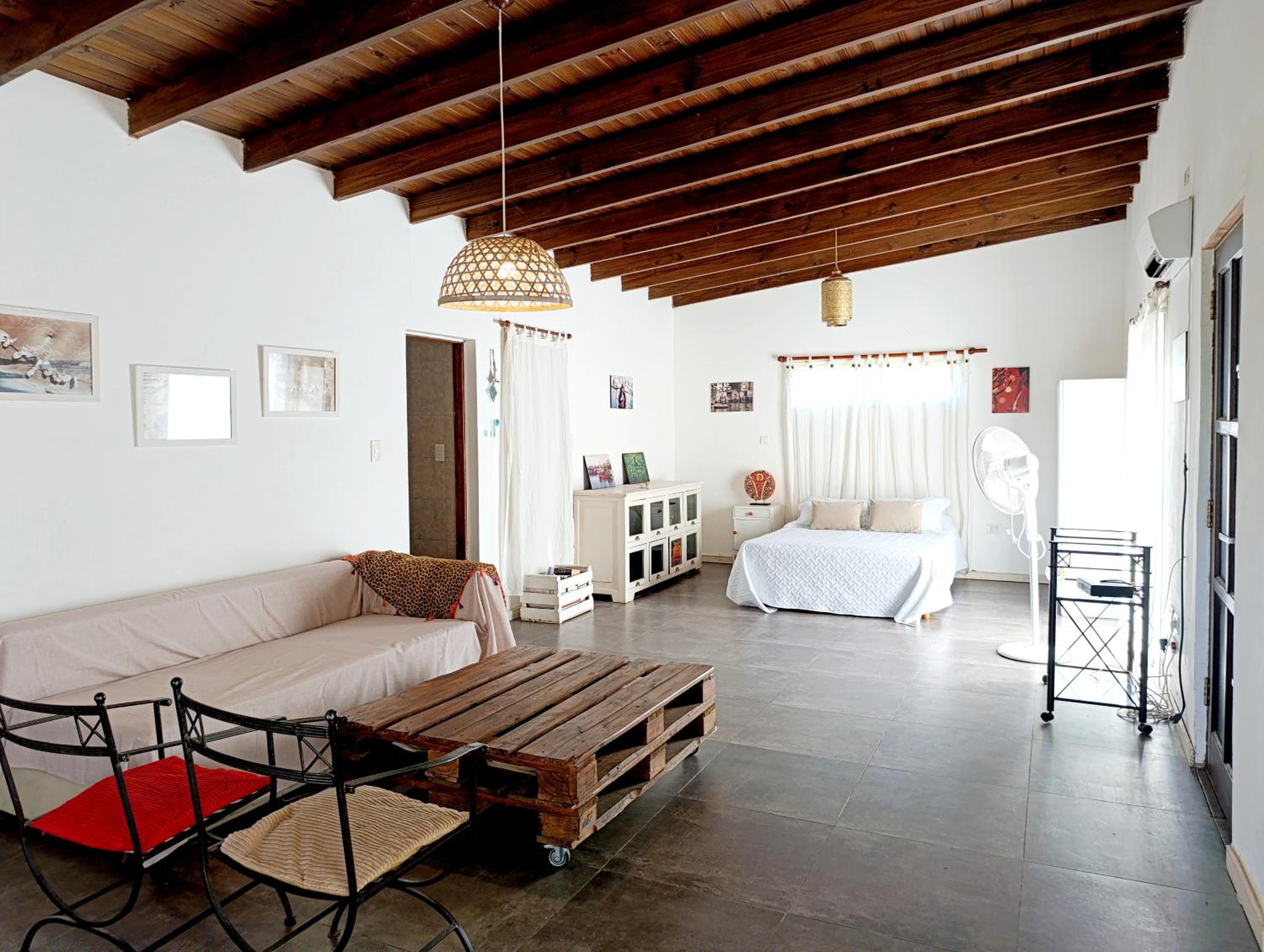 Loft en Los Acantilados