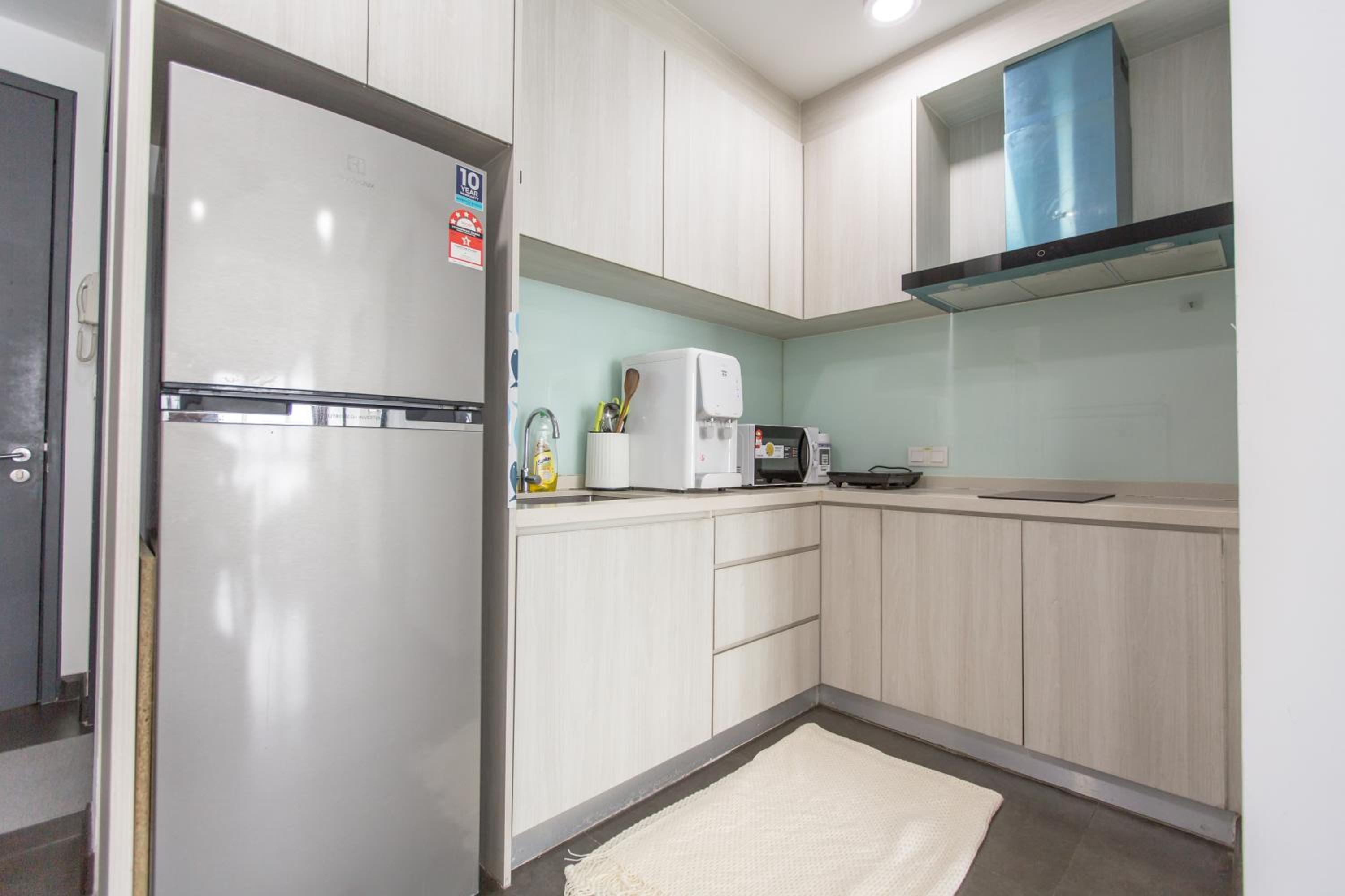 V Residence at Sunway Velocity by MY TRIP & MY STAY