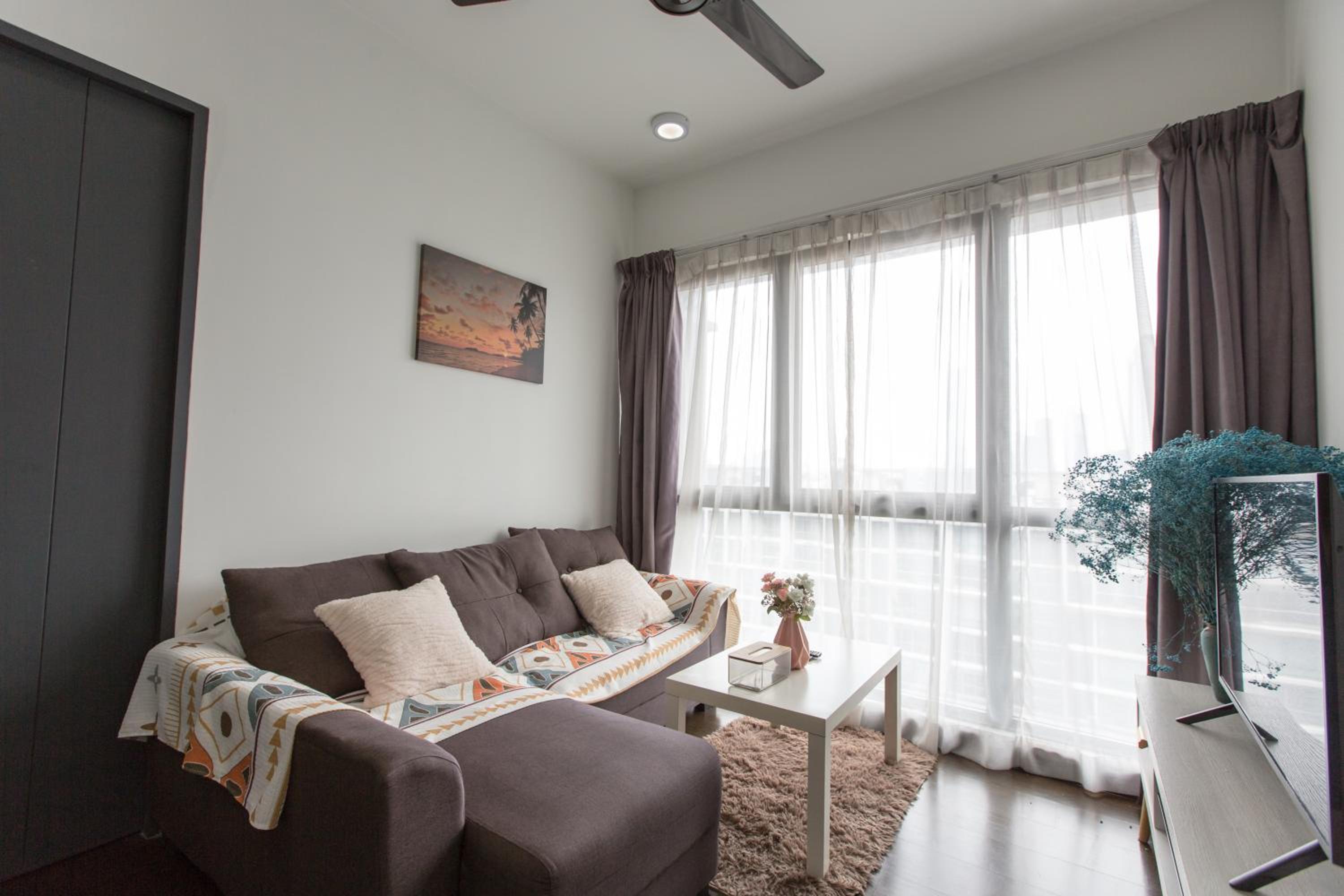 V Residence at Sunway Velocity by MY TRIP & MY STAY