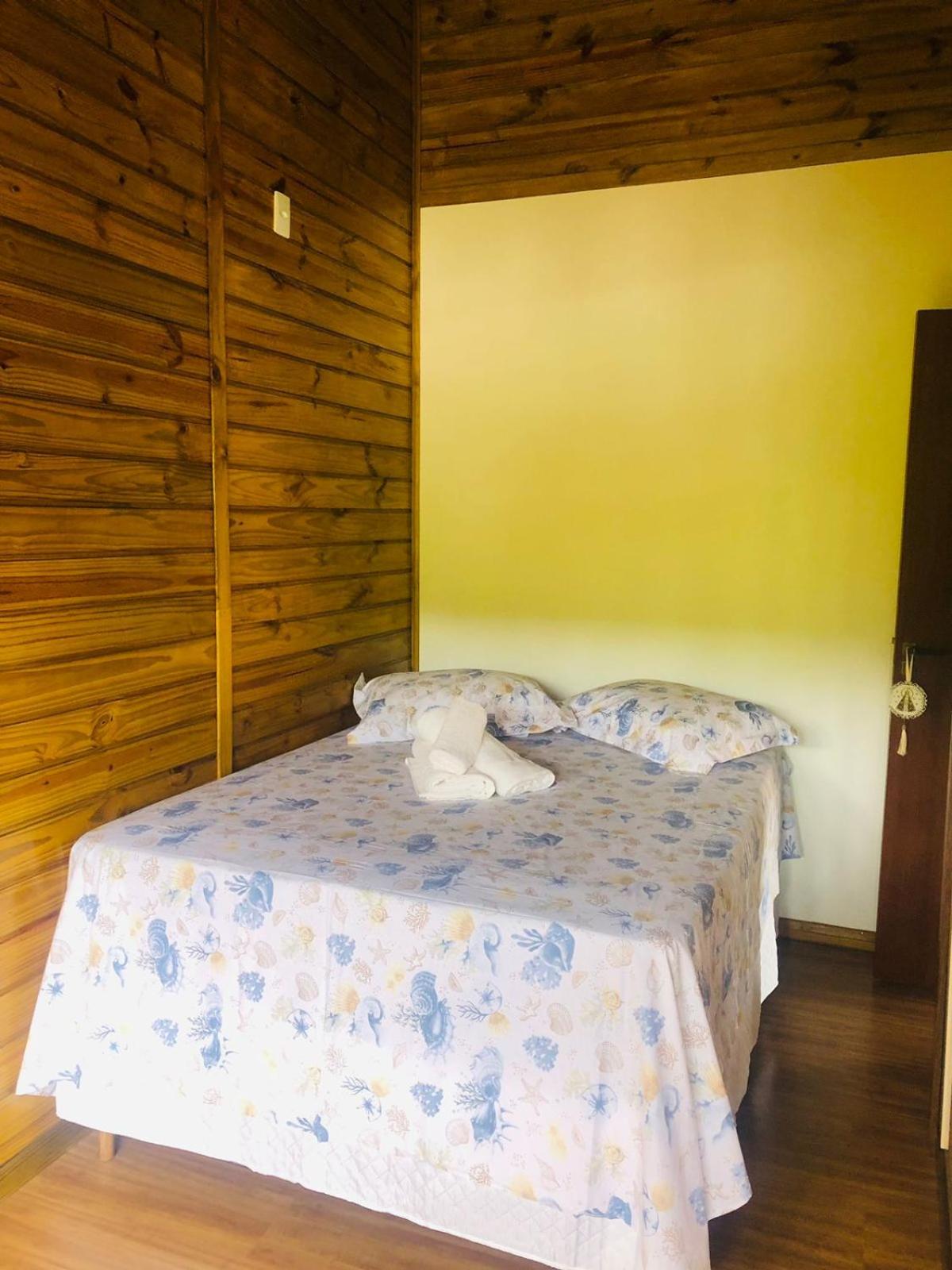 Casa de praia da Neia