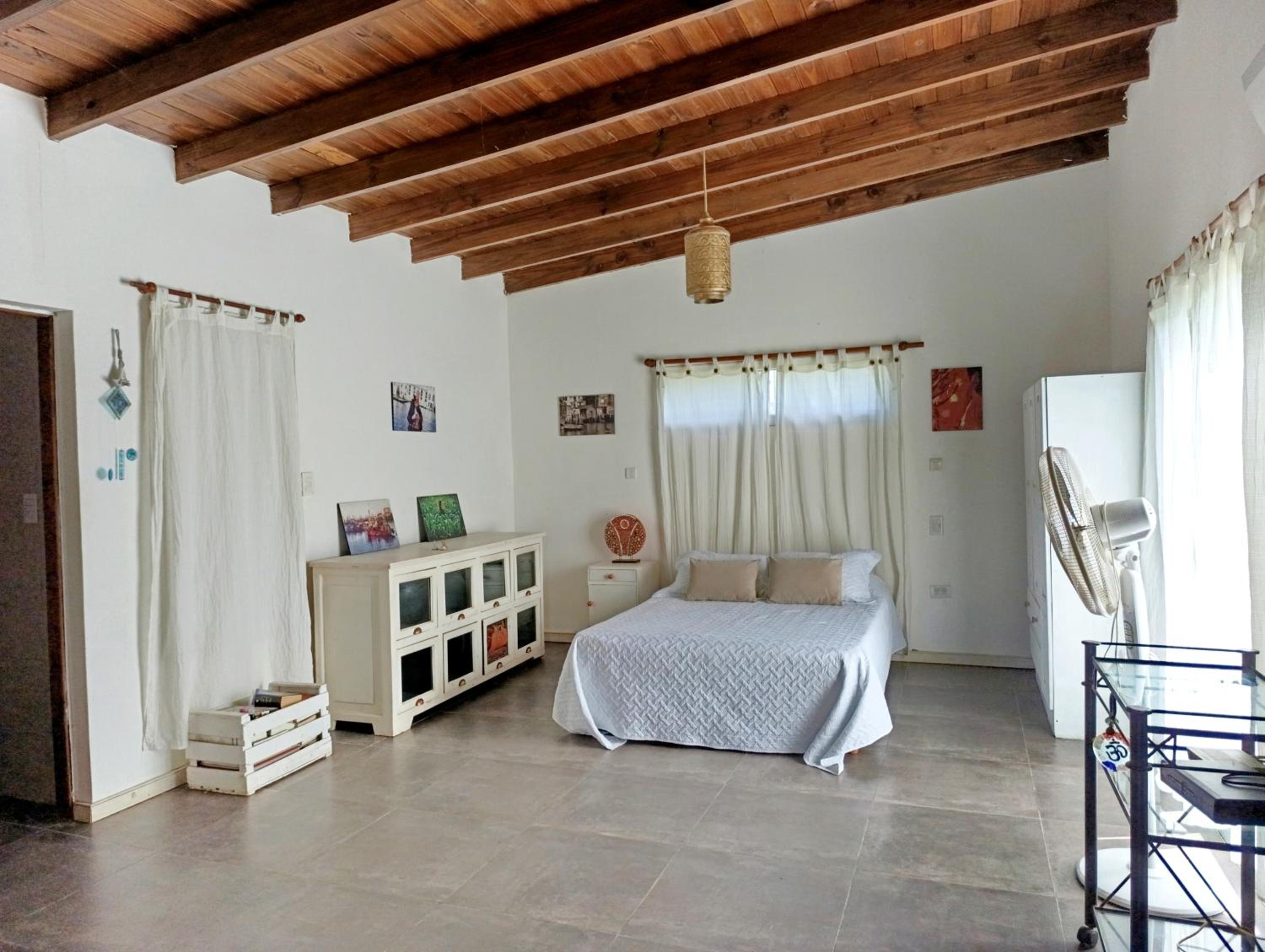 Loft en Los Acantilados