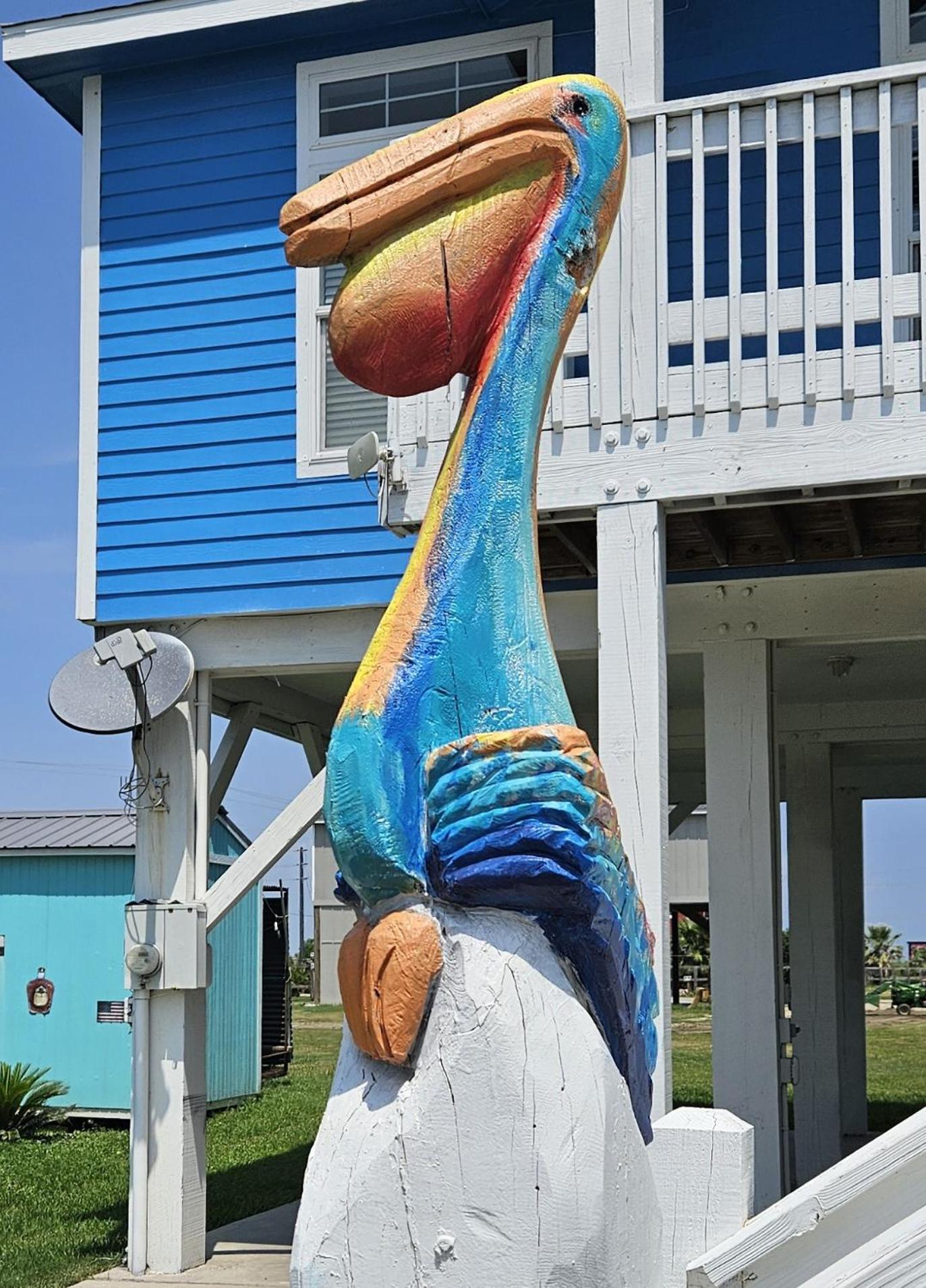 Beach Getaway at 2 Pelicans Walk to the Water view 4