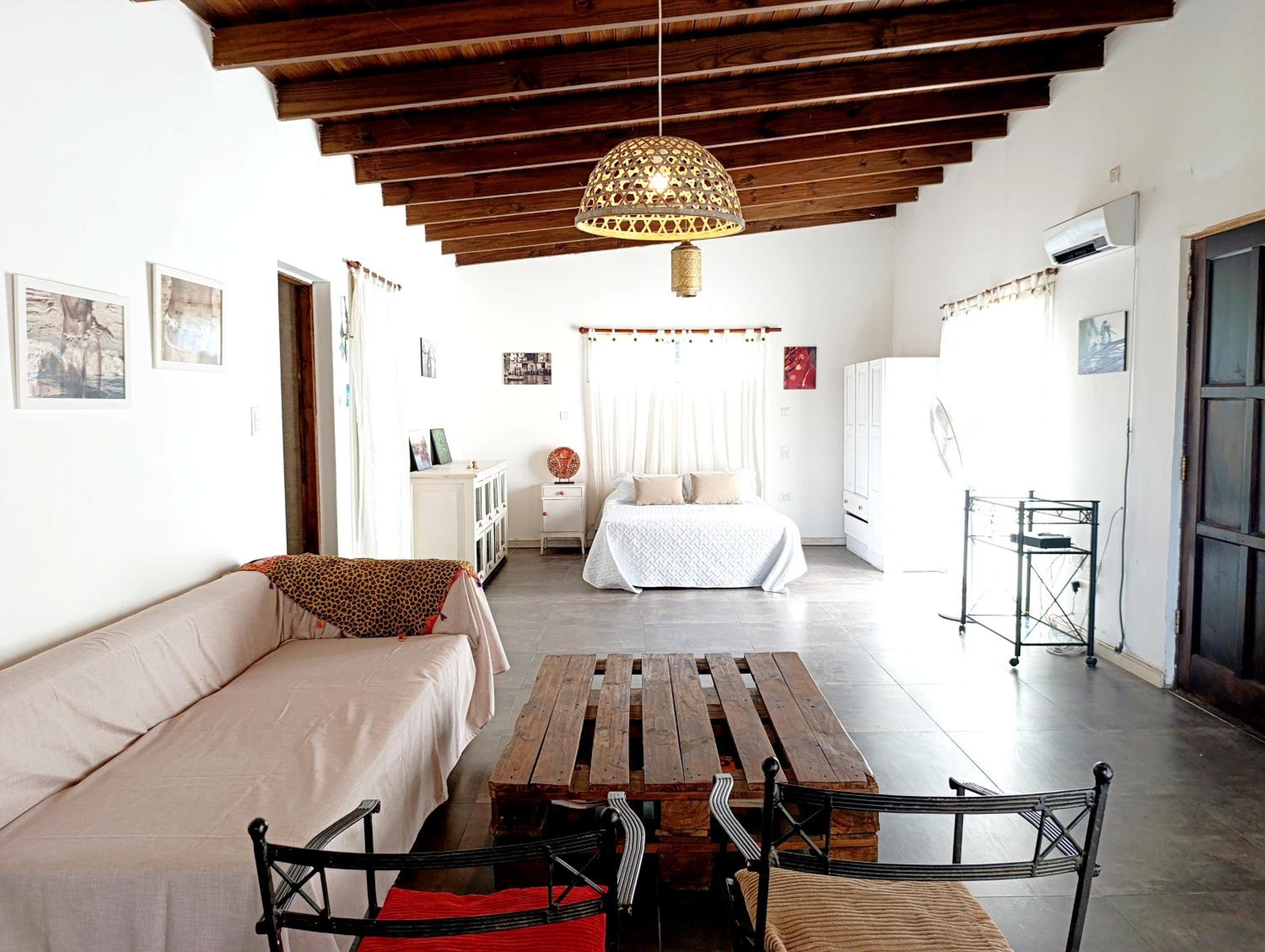 Loft en Los Acantilados