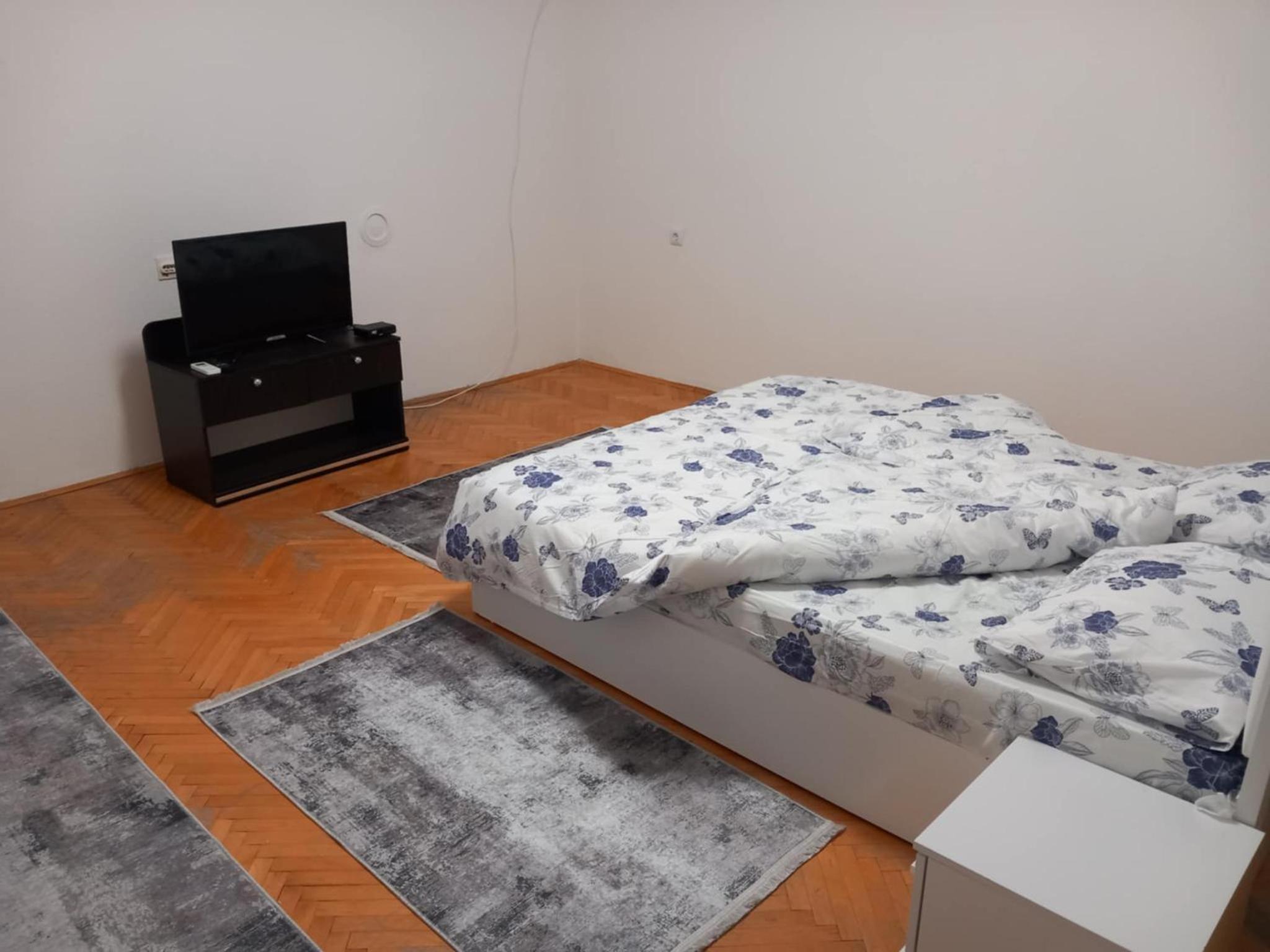 Domi Apartment, photo 17