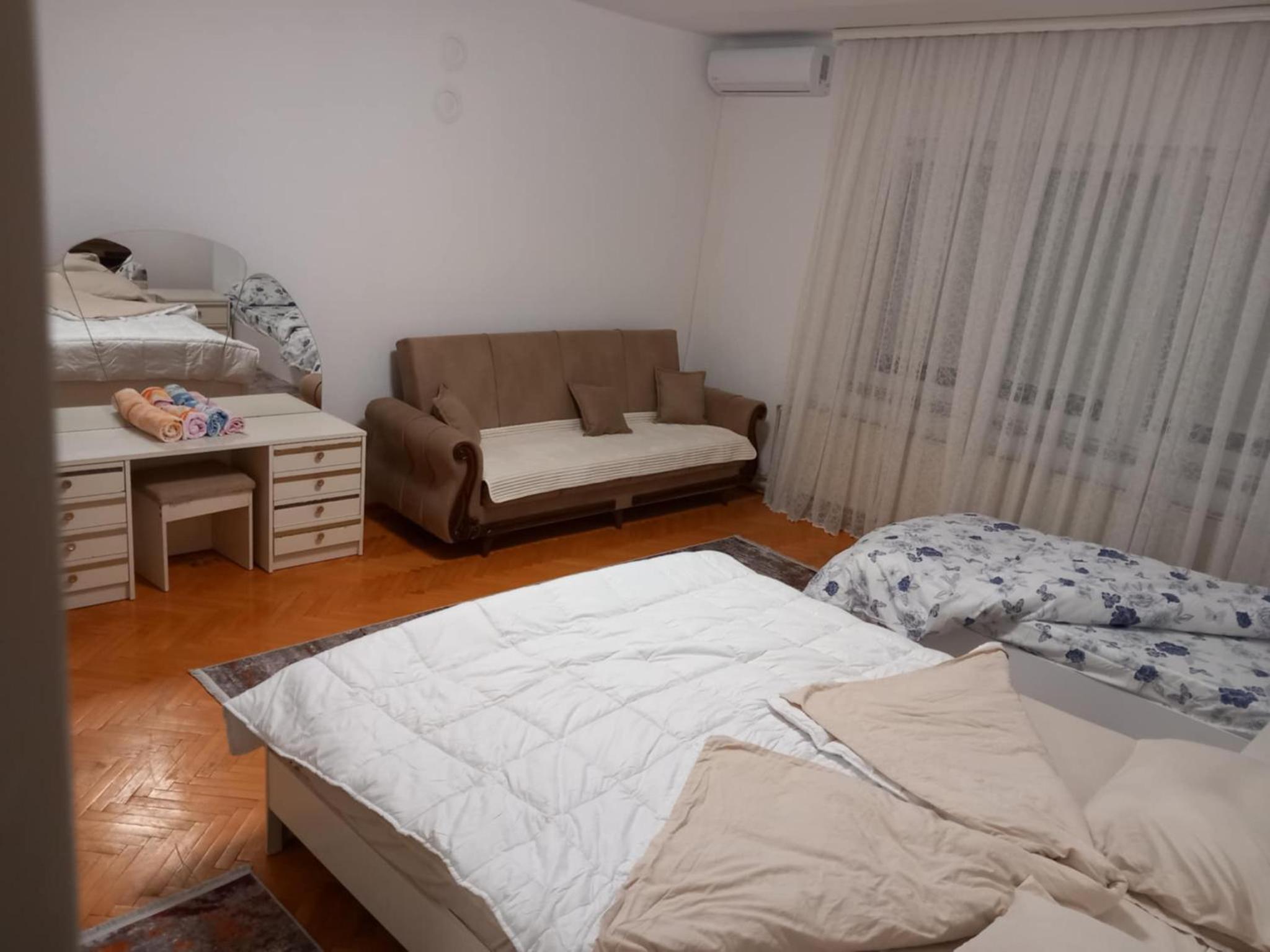 Domi Apartment, photo 18