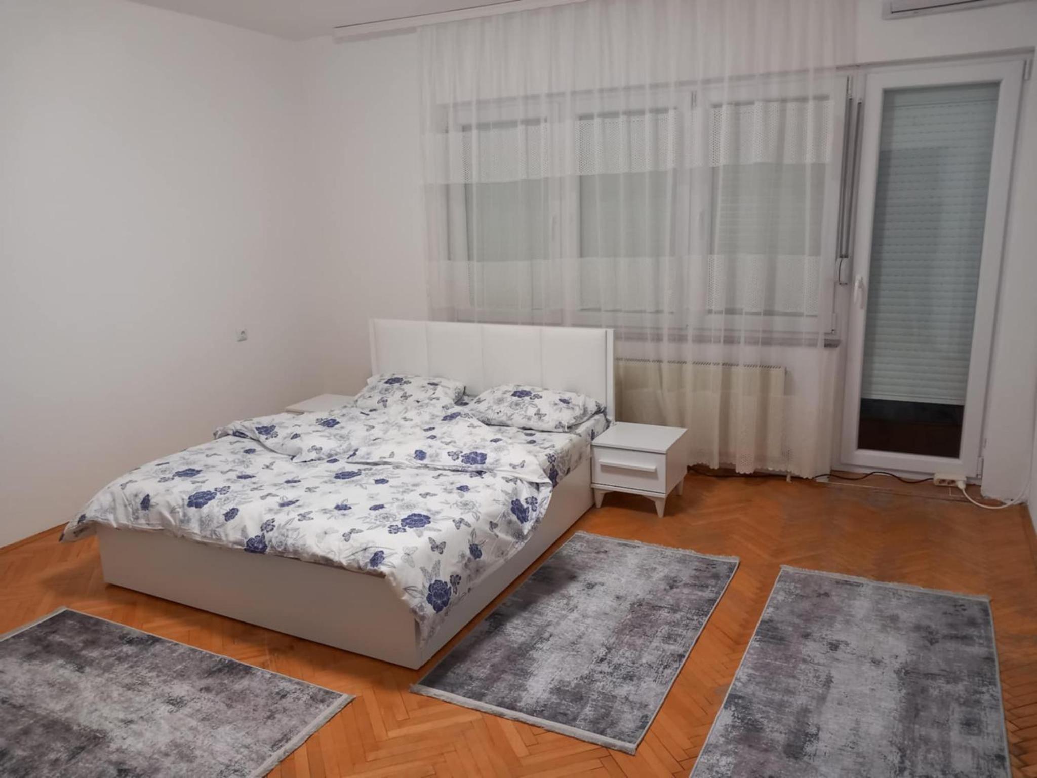 Domi Apartment, photo 13