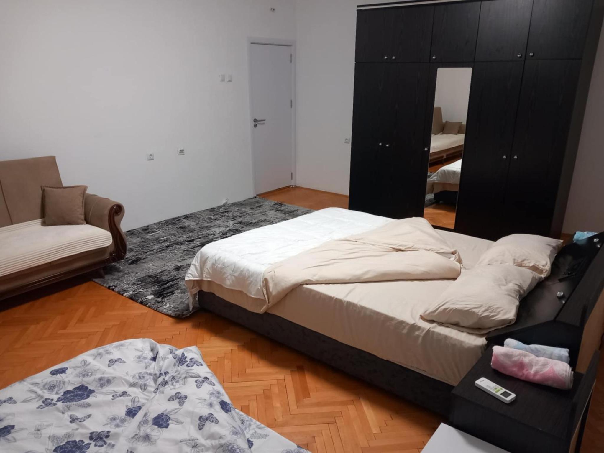 Domi Apartment, photo 8