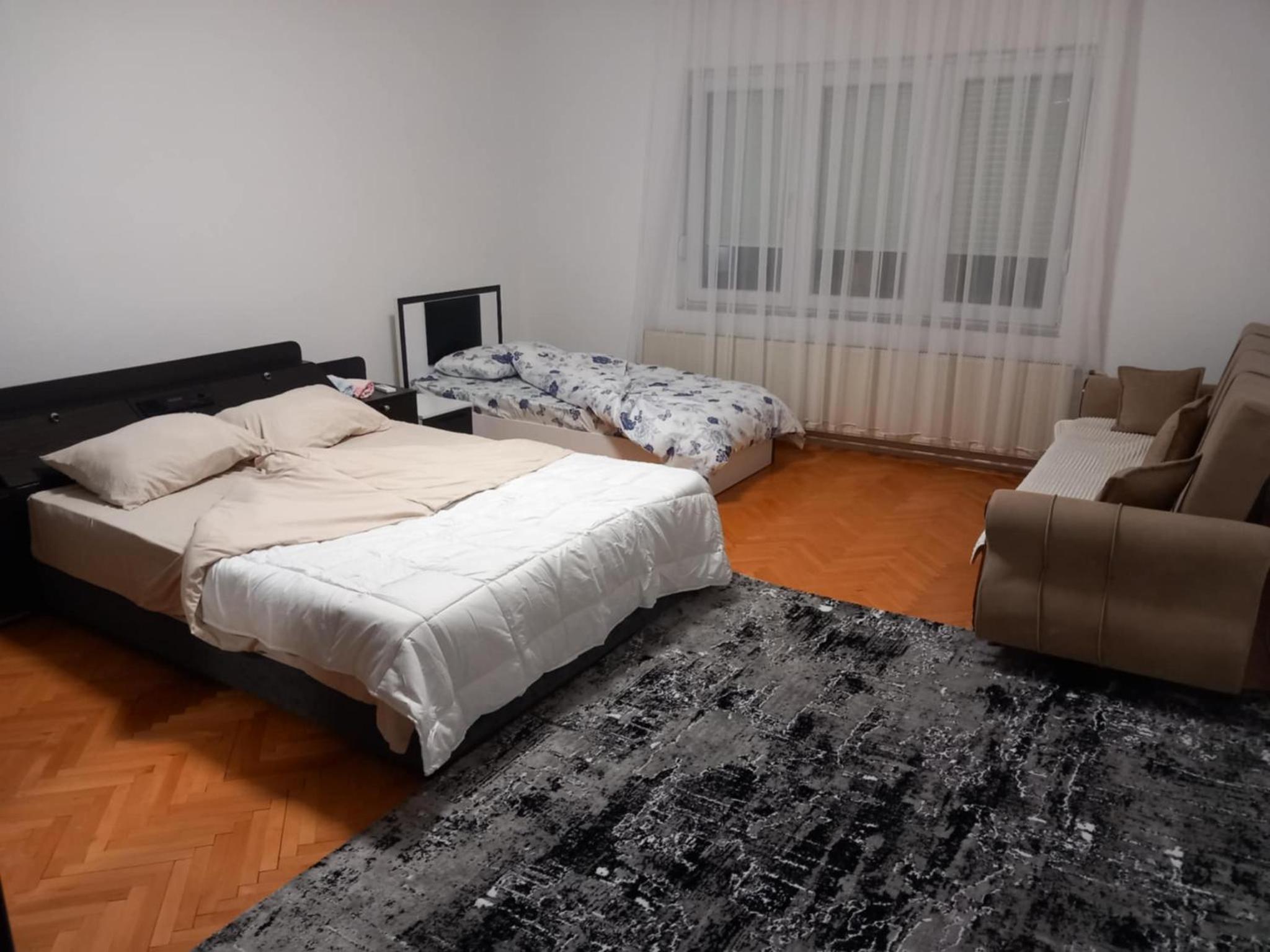 Domi Apartment, photo 5