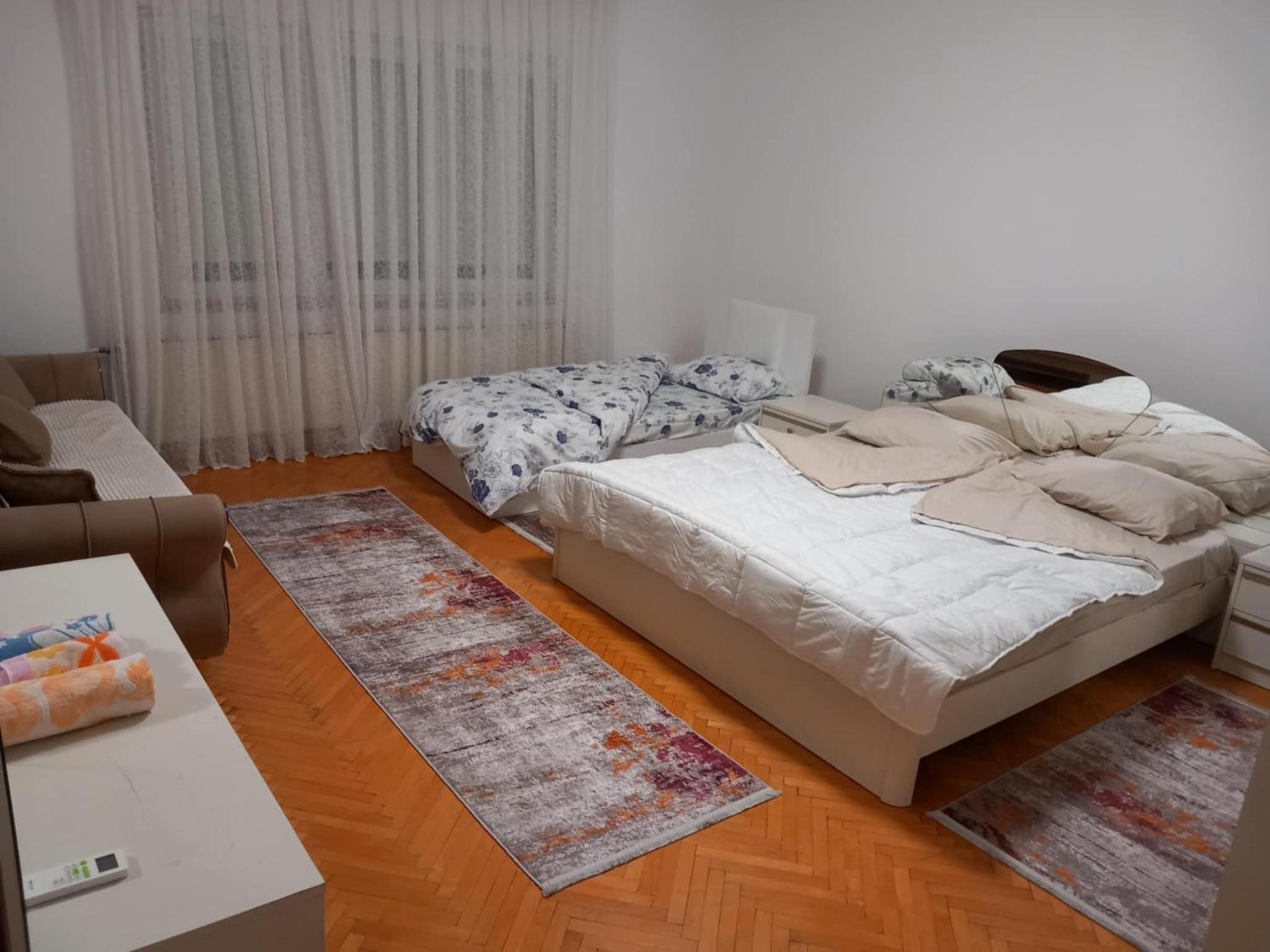 Domi Apartment, photo 14