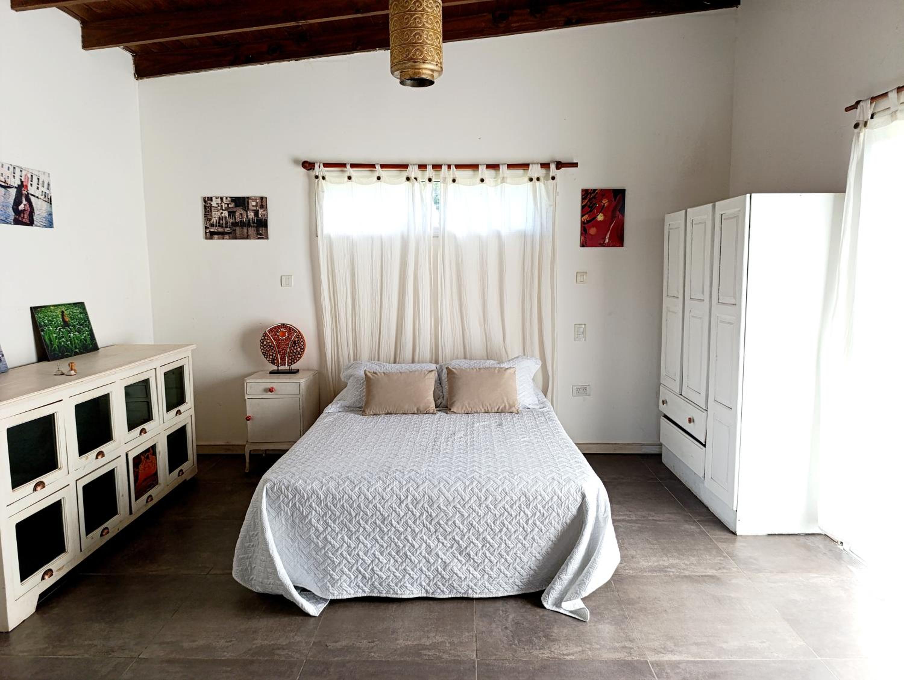 Loft en Los Acantilados