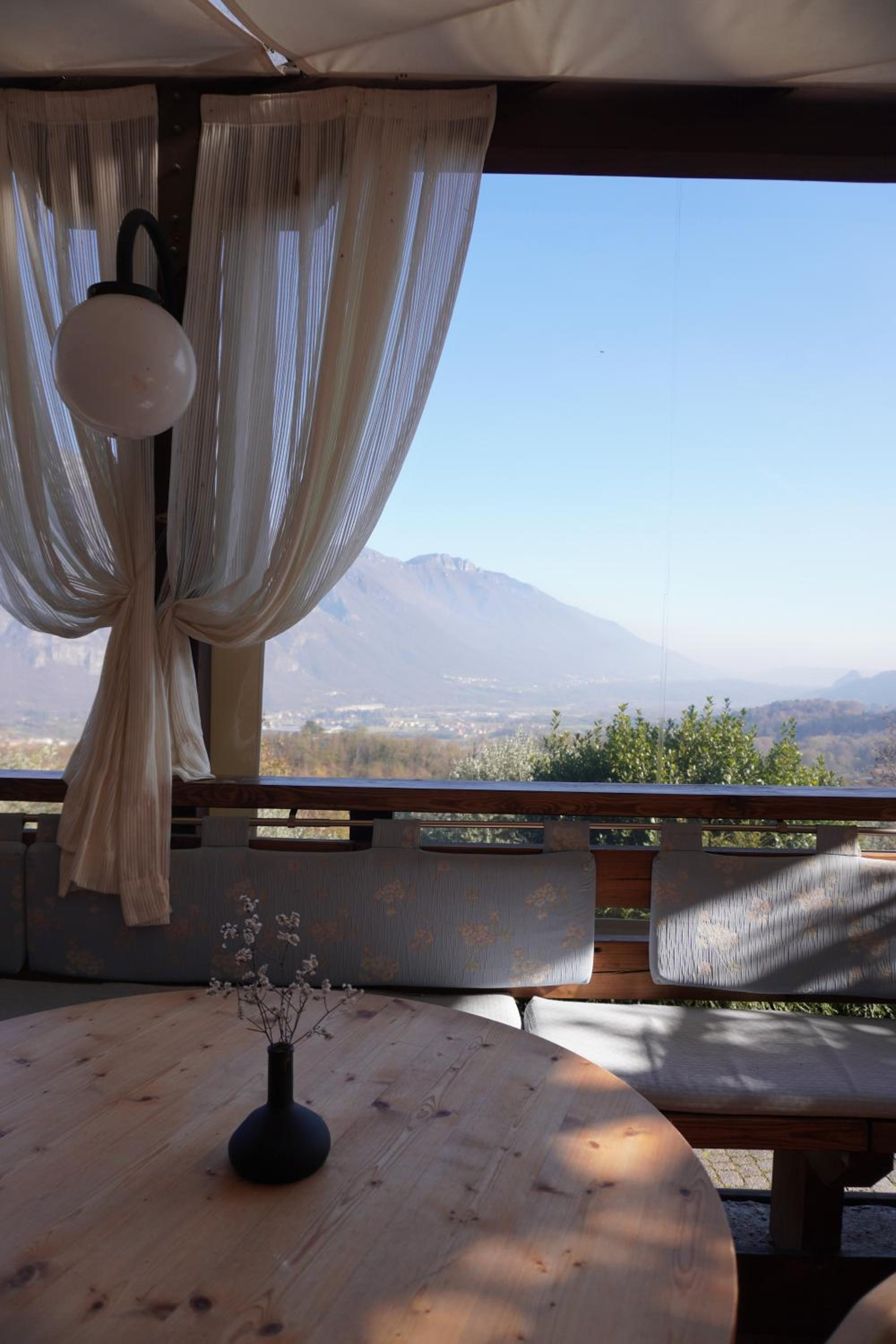 Giorgio e Flora Ristorante e Locanda