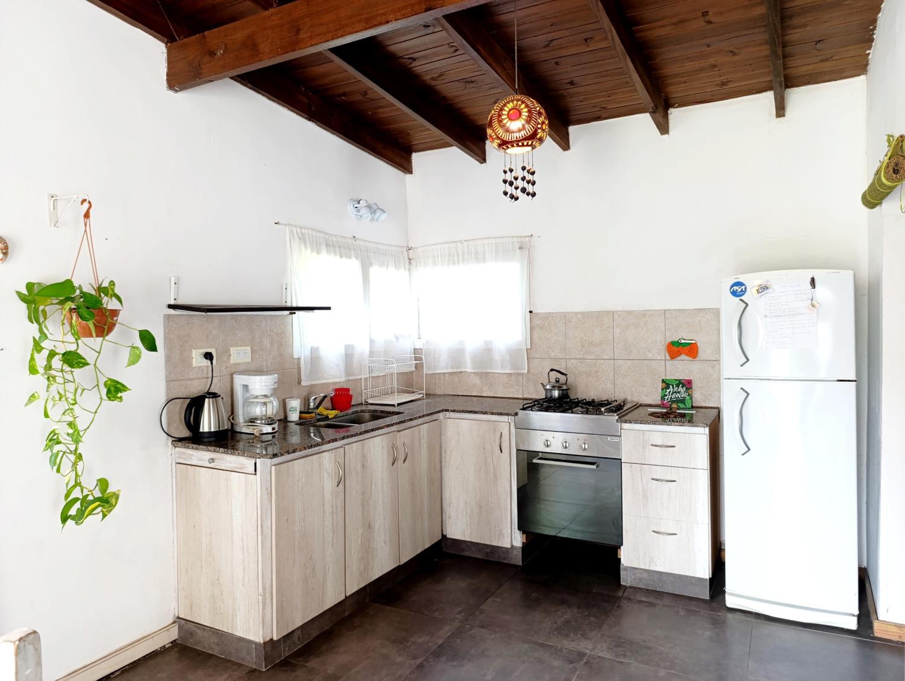 Loft en Los Acantilados