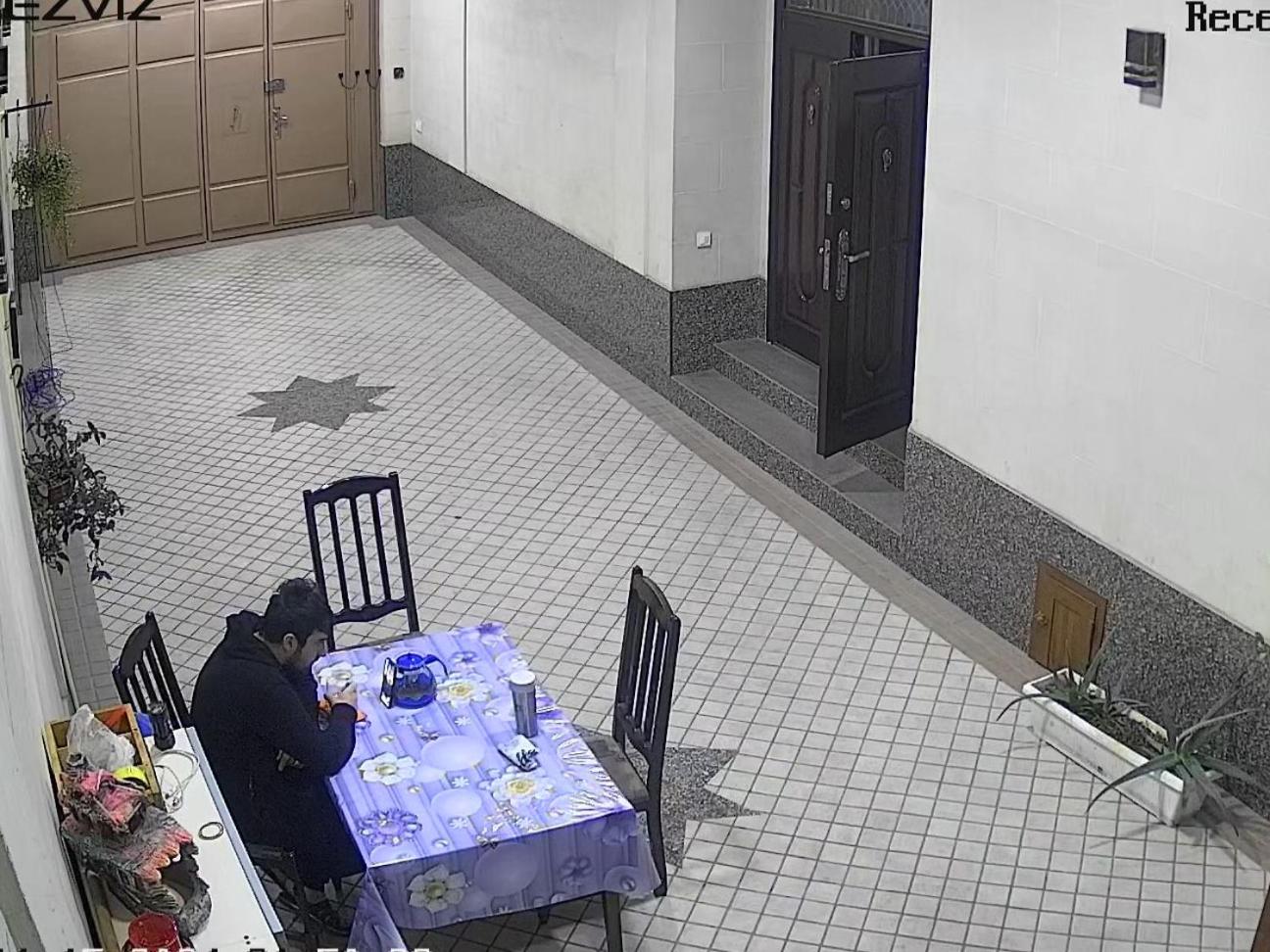 Muhammad Tower Hostel