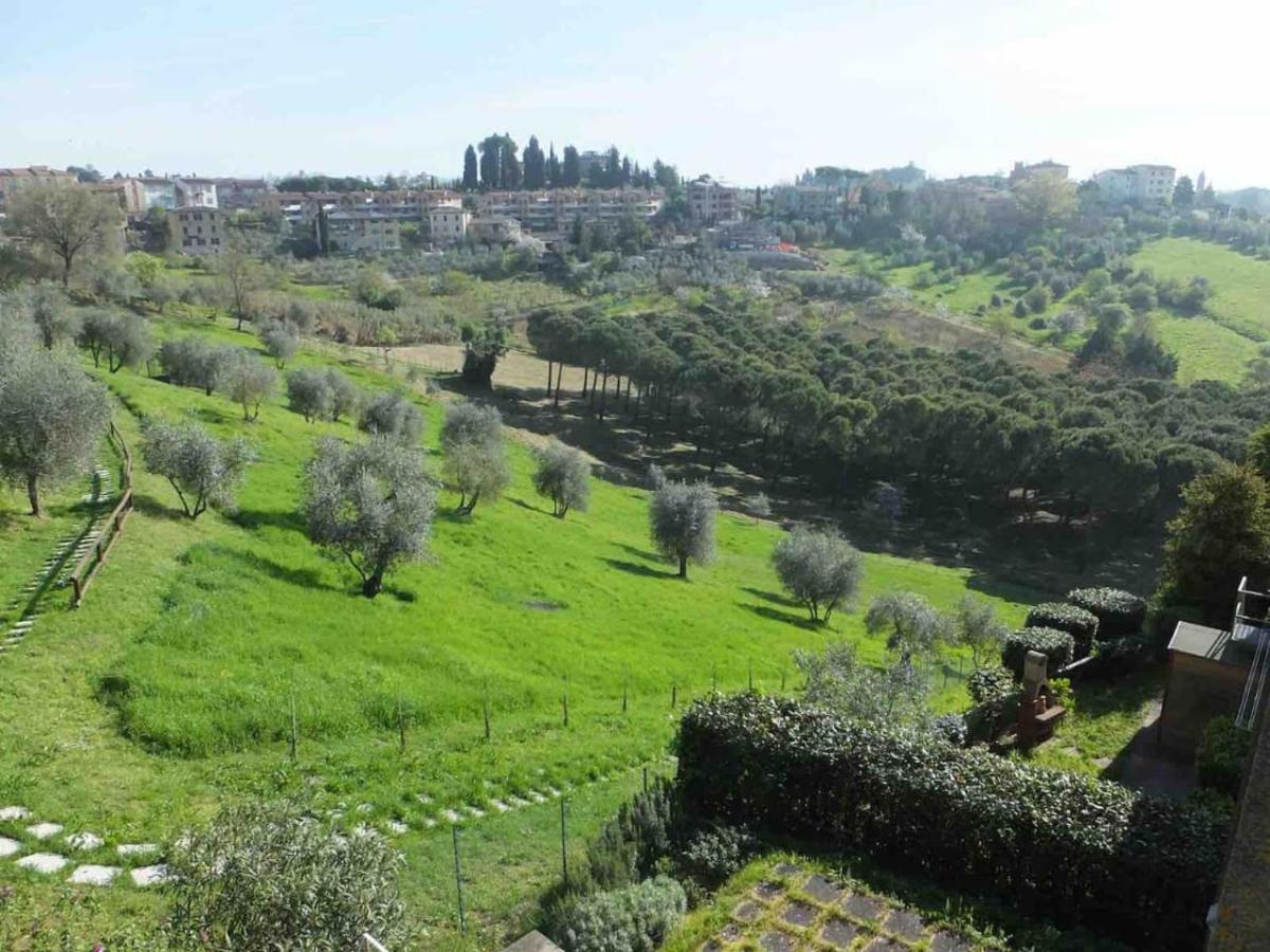 Centrale con panorama. view 2