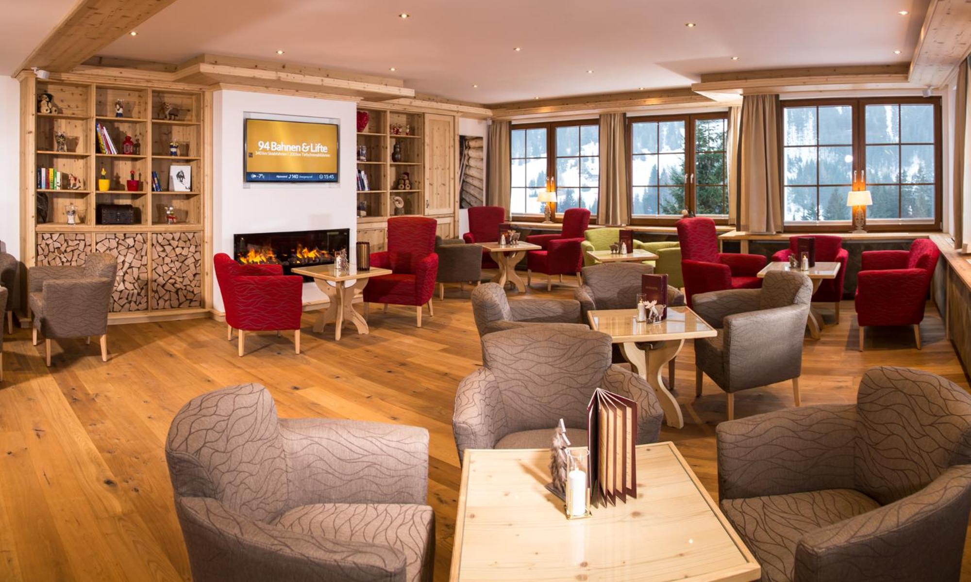Hotel Karl Schranz