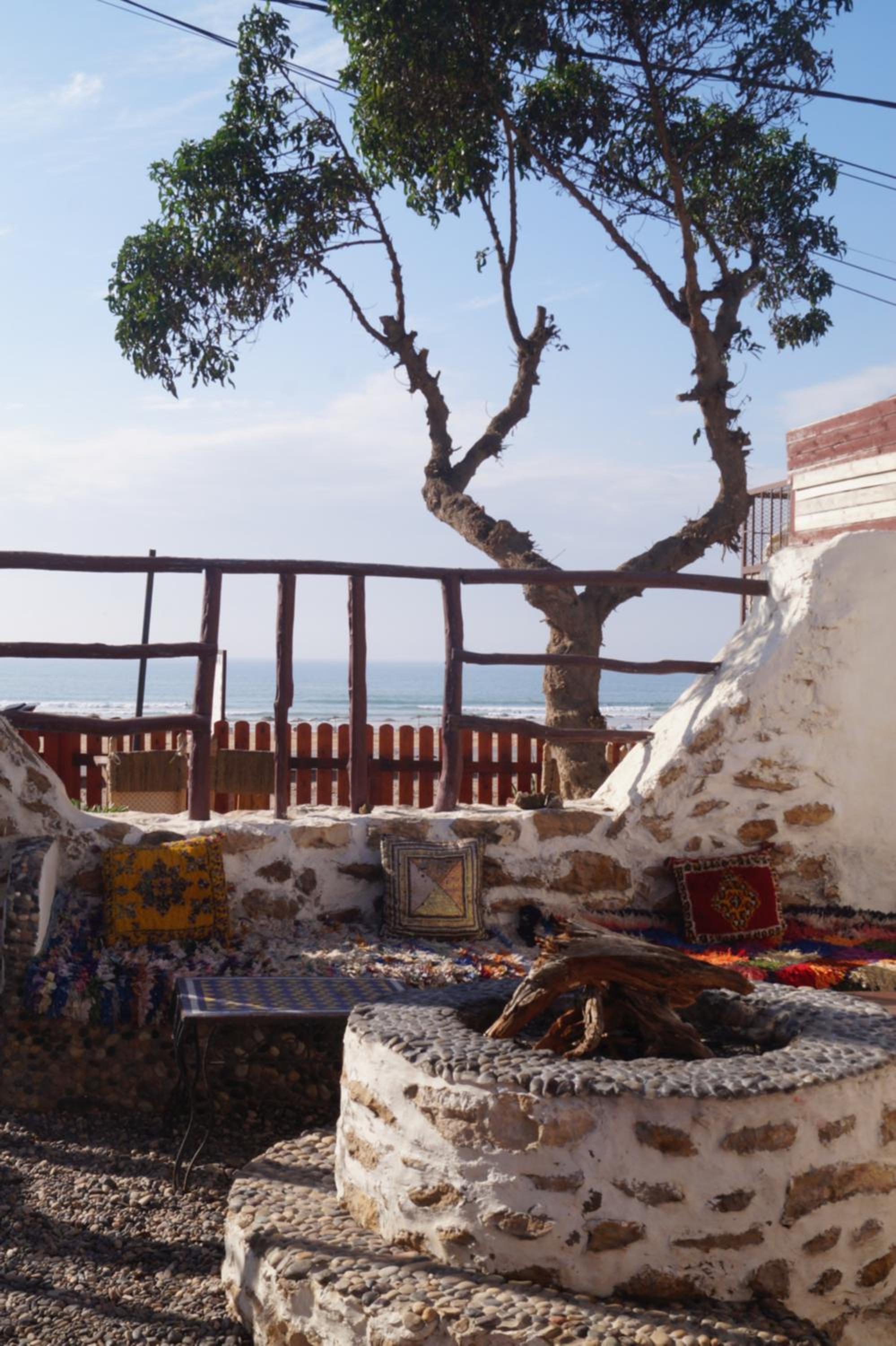 Hotel SIDI KaouKI PERLA - Image 1