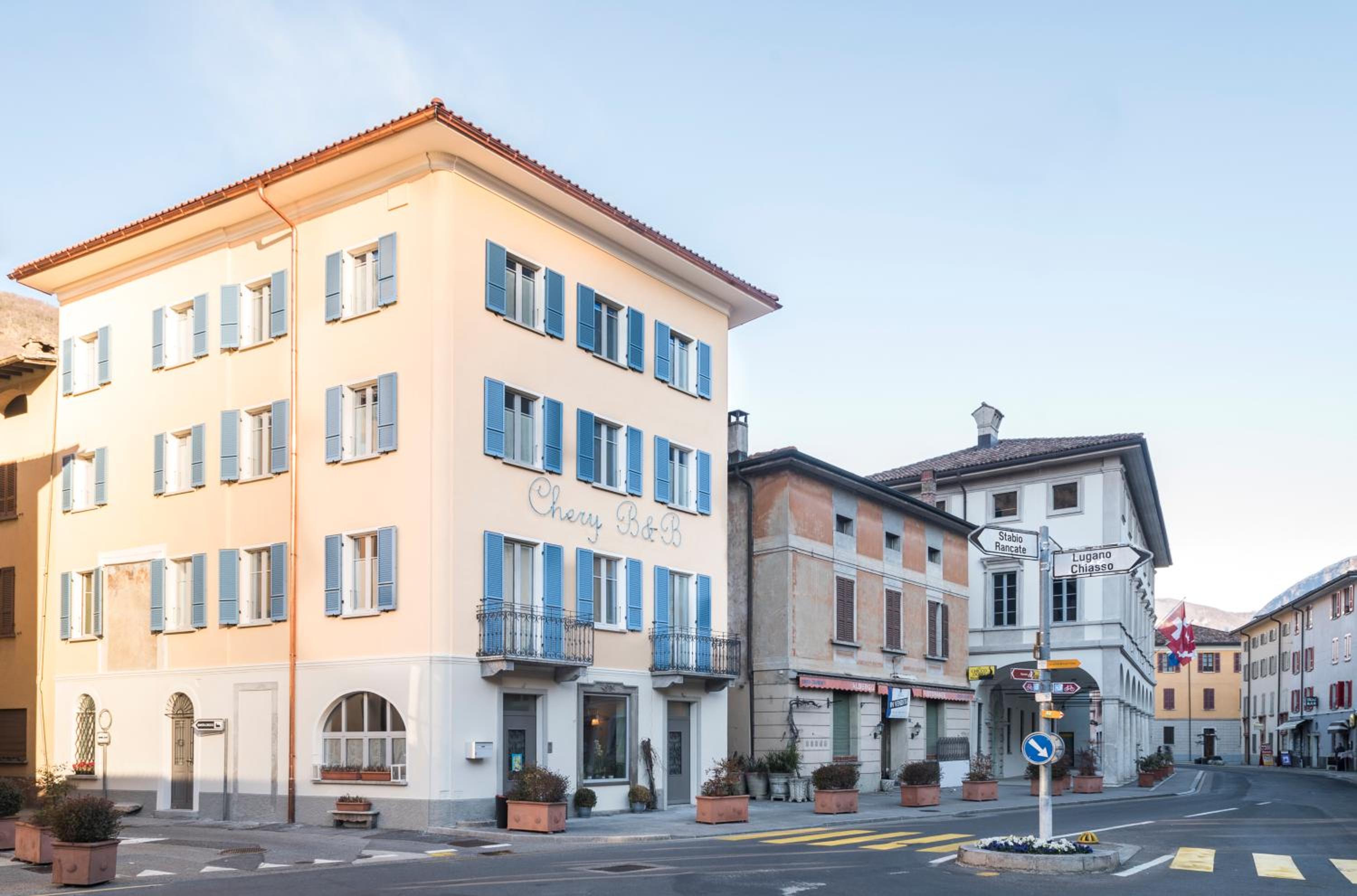 building